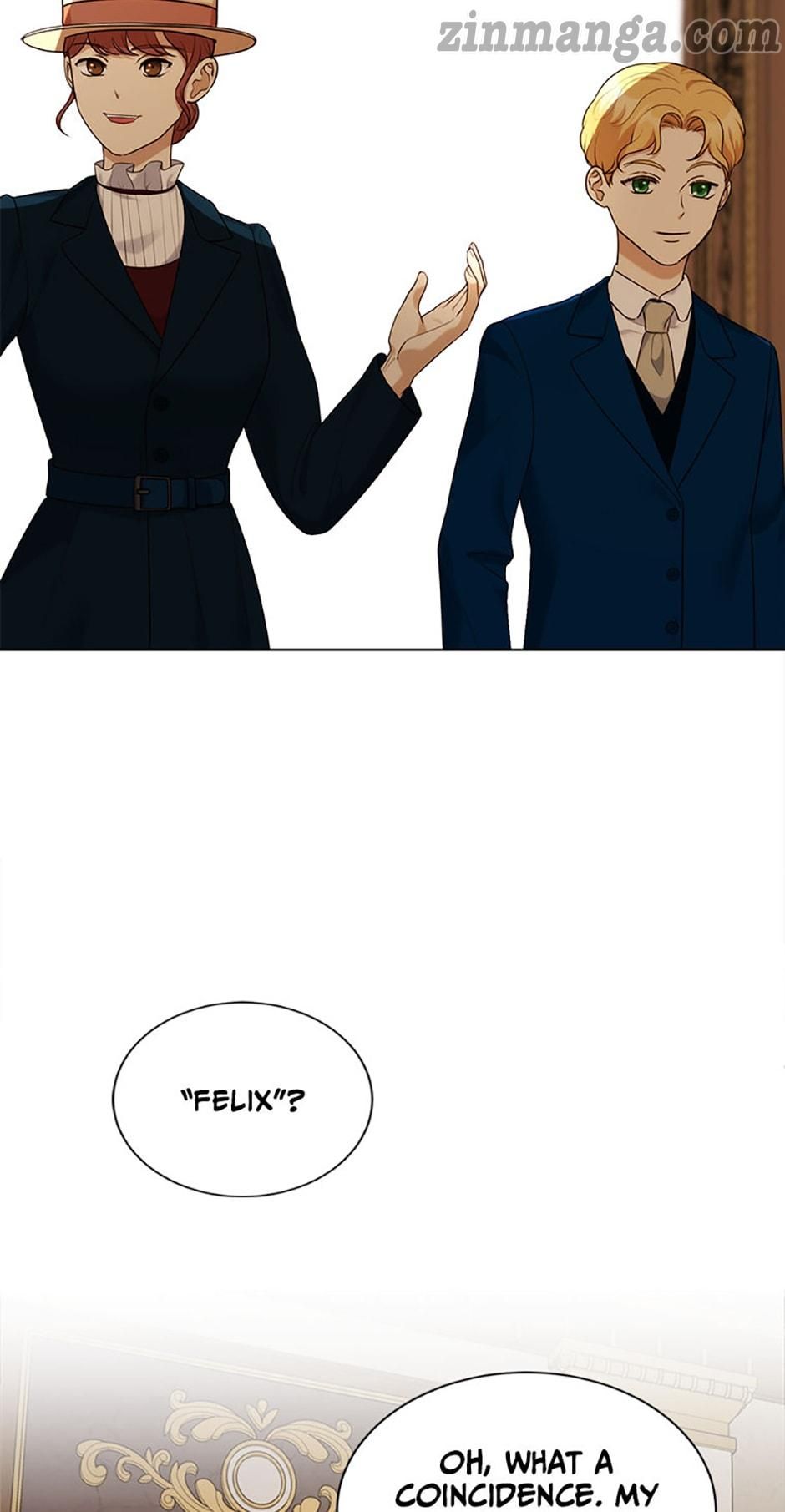 The Unwelcome Guests of House Fildette Chapter 34 - Page 90