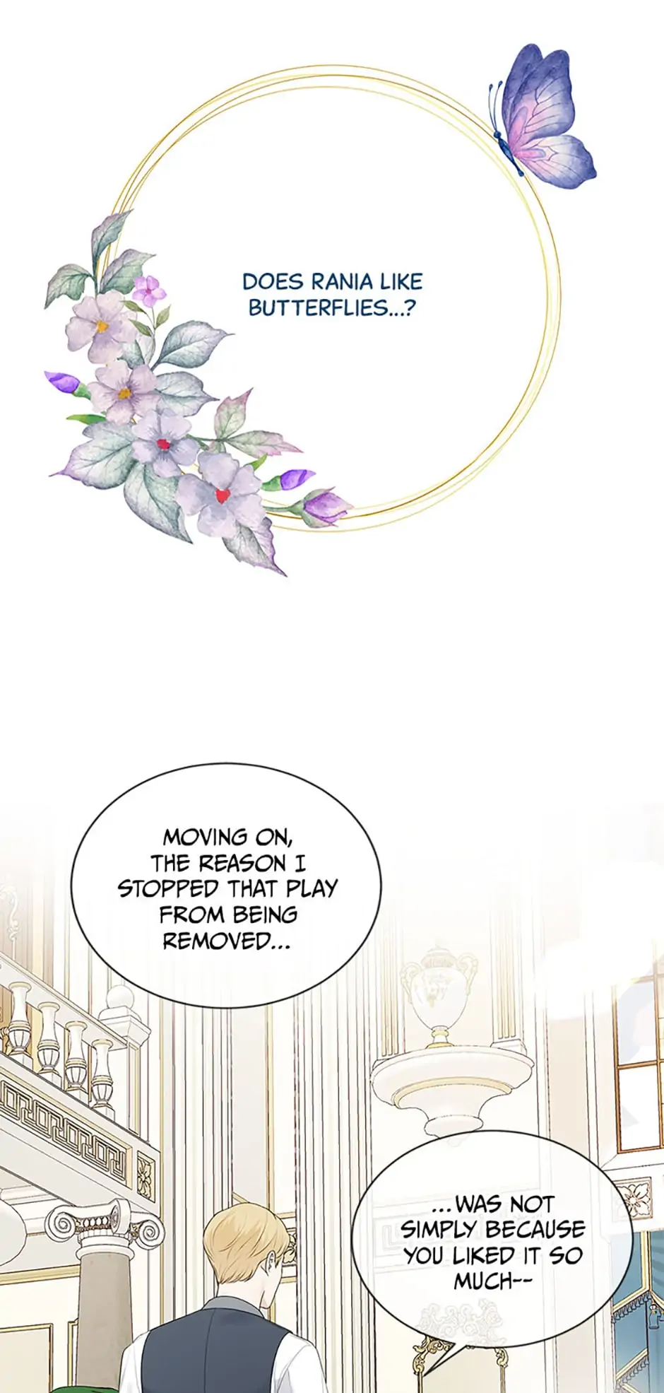 The Unwelcome Guests of House Fildette Chapter 35 - Page 62