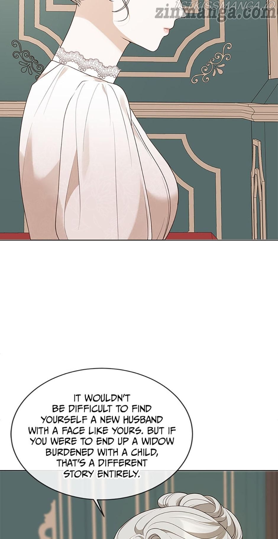 The Unwelcome Guests of House Fildette Chapter 36 - Page 28