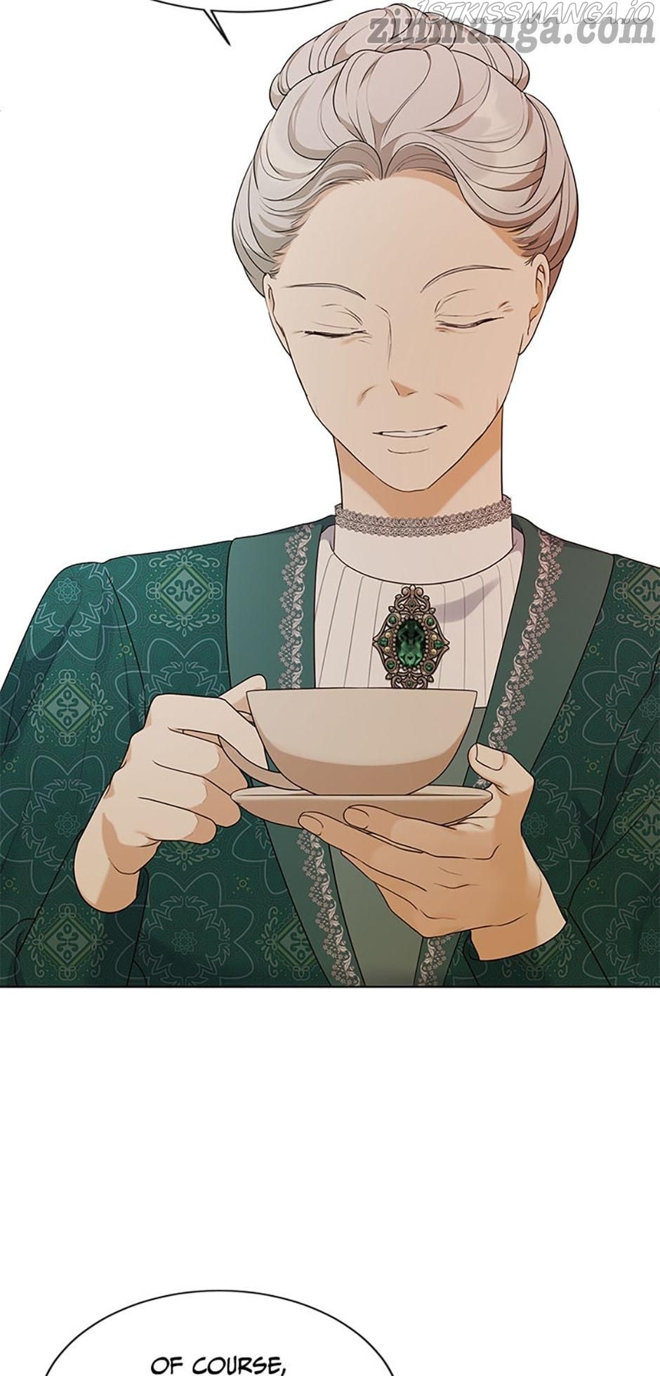 The Unwelcome Guests of House Fildette Chapter 36 - Page 35