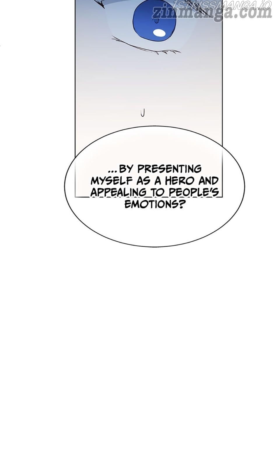 The Unwelcome Guests of House Fildette Chapter 36 - Page 4