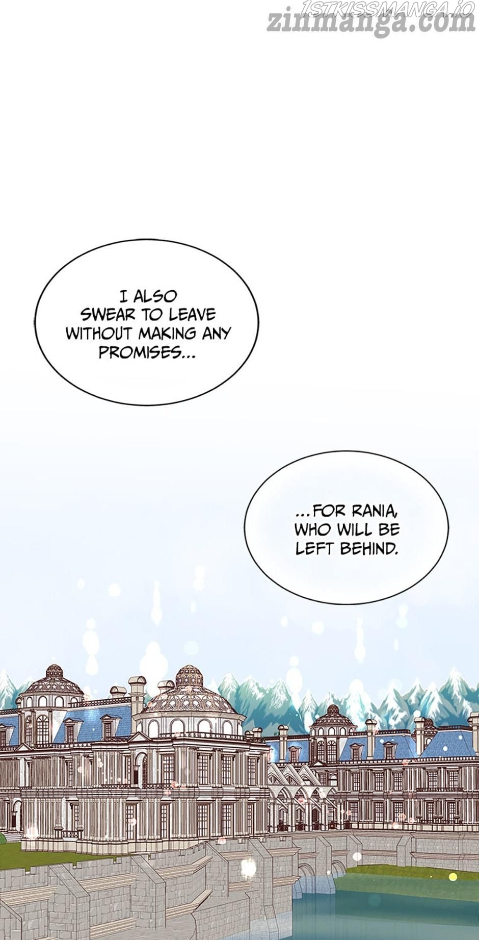 The Unwelcome Guests of House Fildette Chapter 36 - Page 46