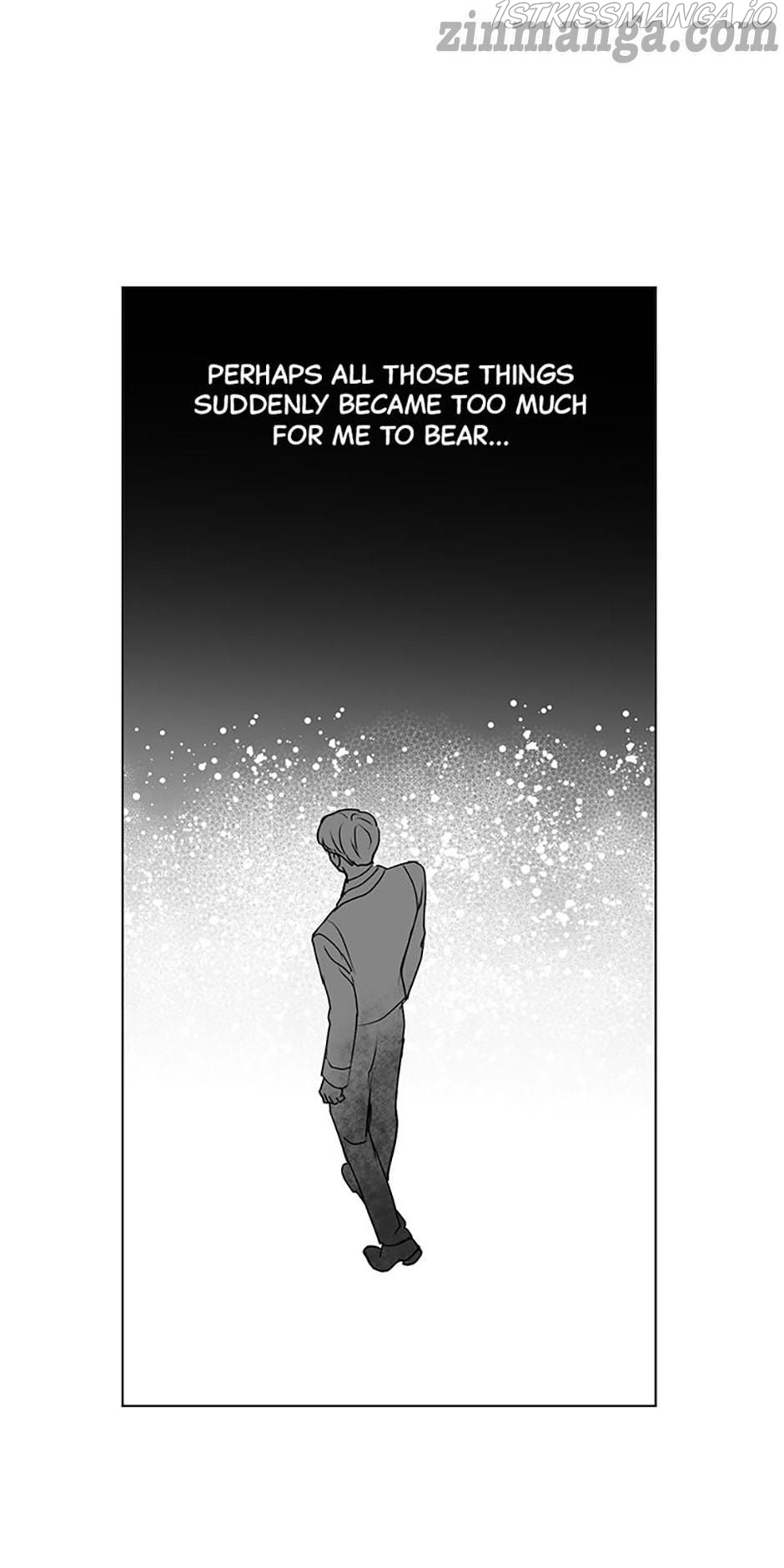 The Unwelcome Guests of House Fildette Chapter 36 - Page 56
