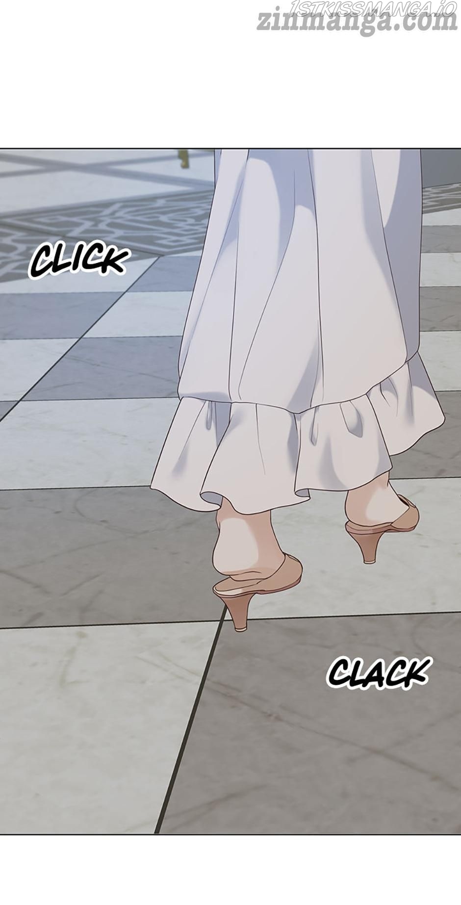 The Unwelcome Guests of House Fildette Chapter 36 - Page 78