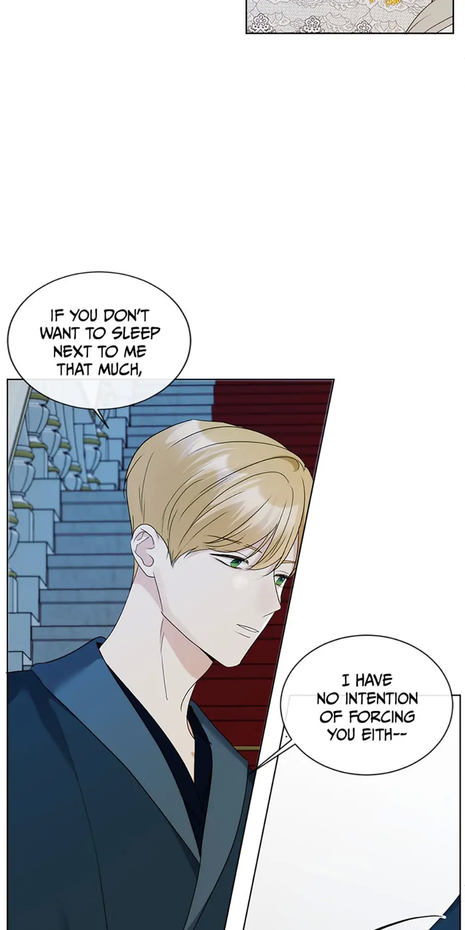 The Unwelcome Guests of House Fildette Chapter 37 - Page 28