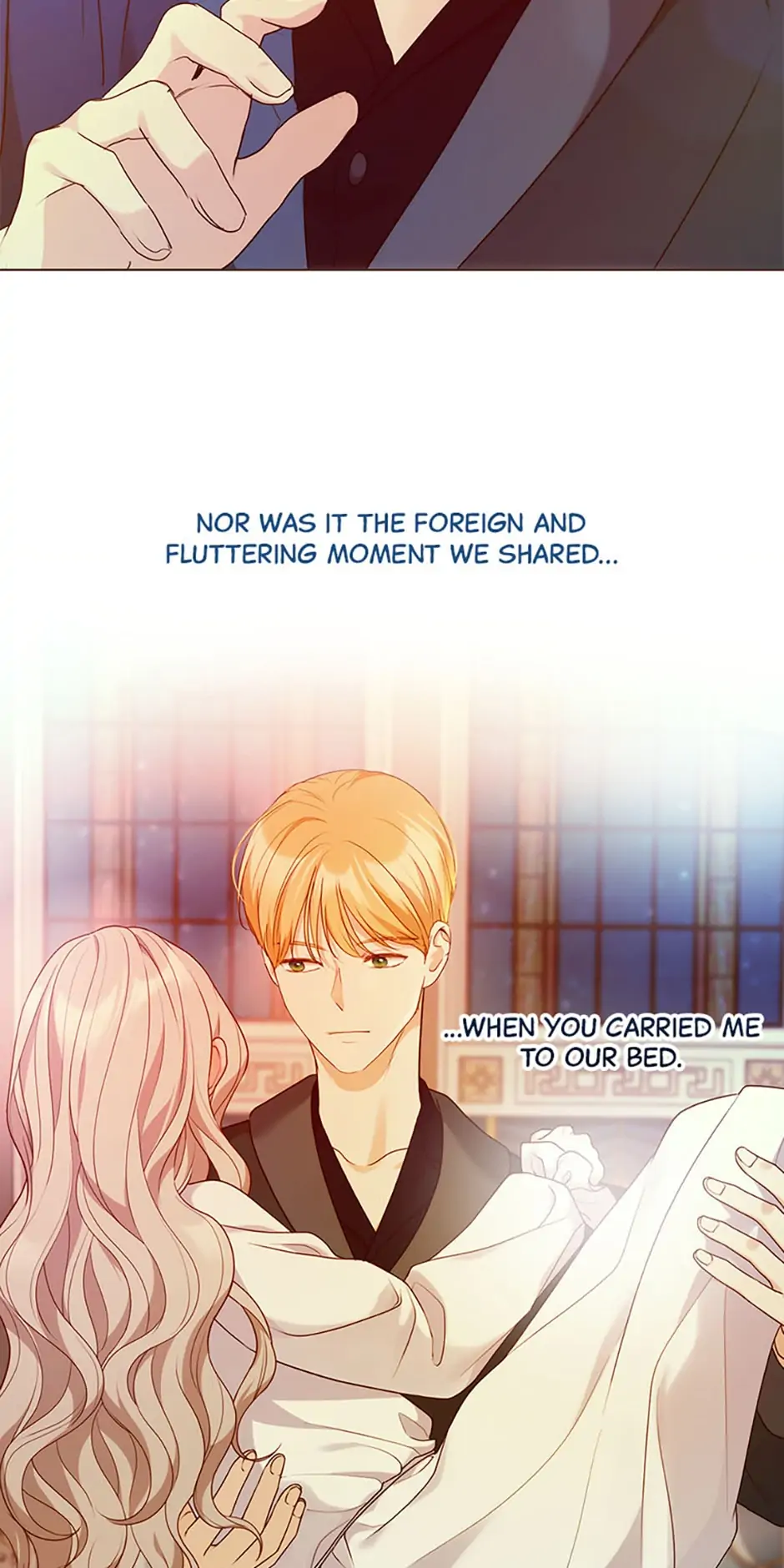 The Unwelcome Guests of House Fildette Chapter 38 - Page 53