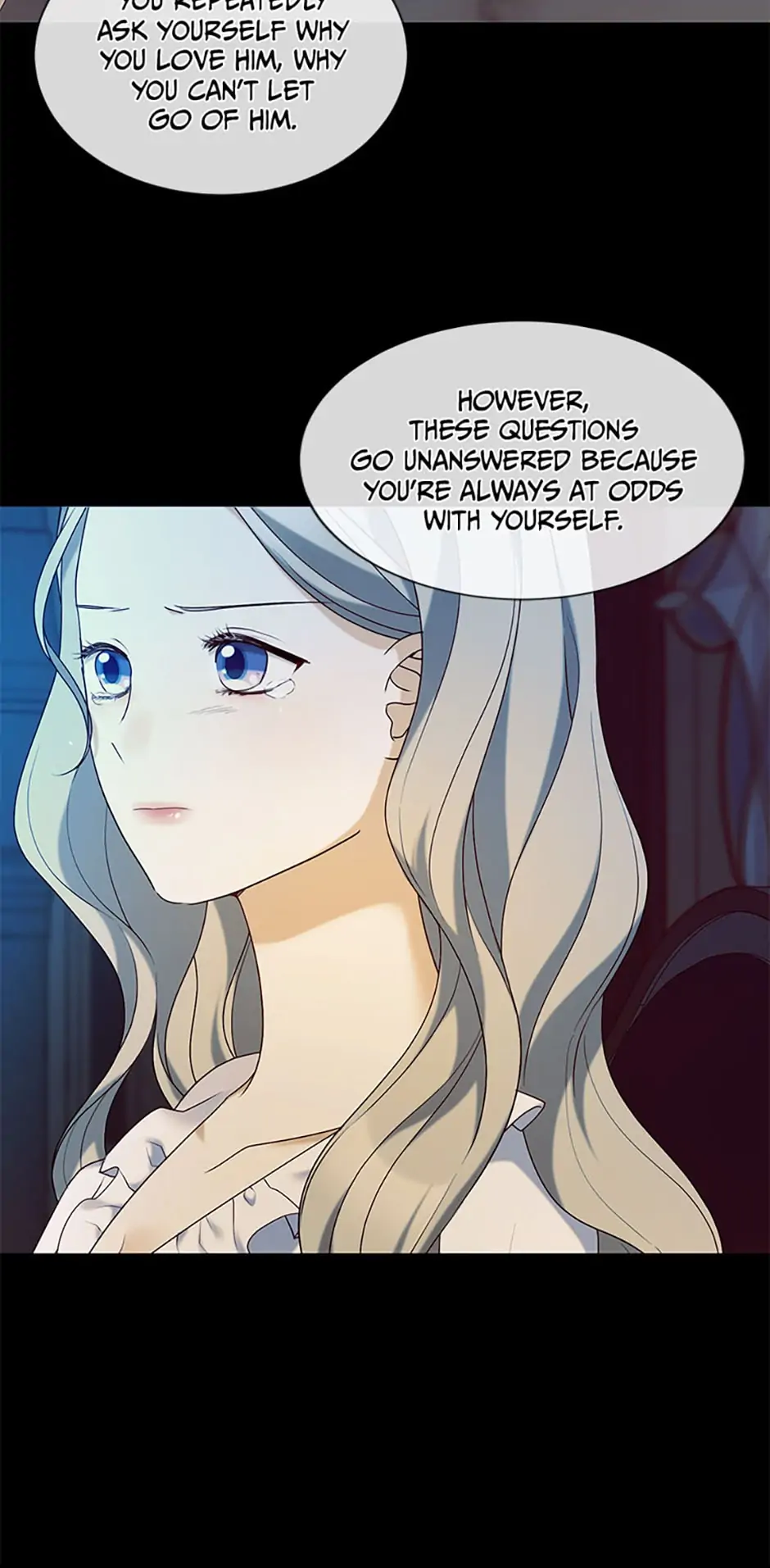 The Unwelcome Guests of House Fildette Chapter 38 - Page 68