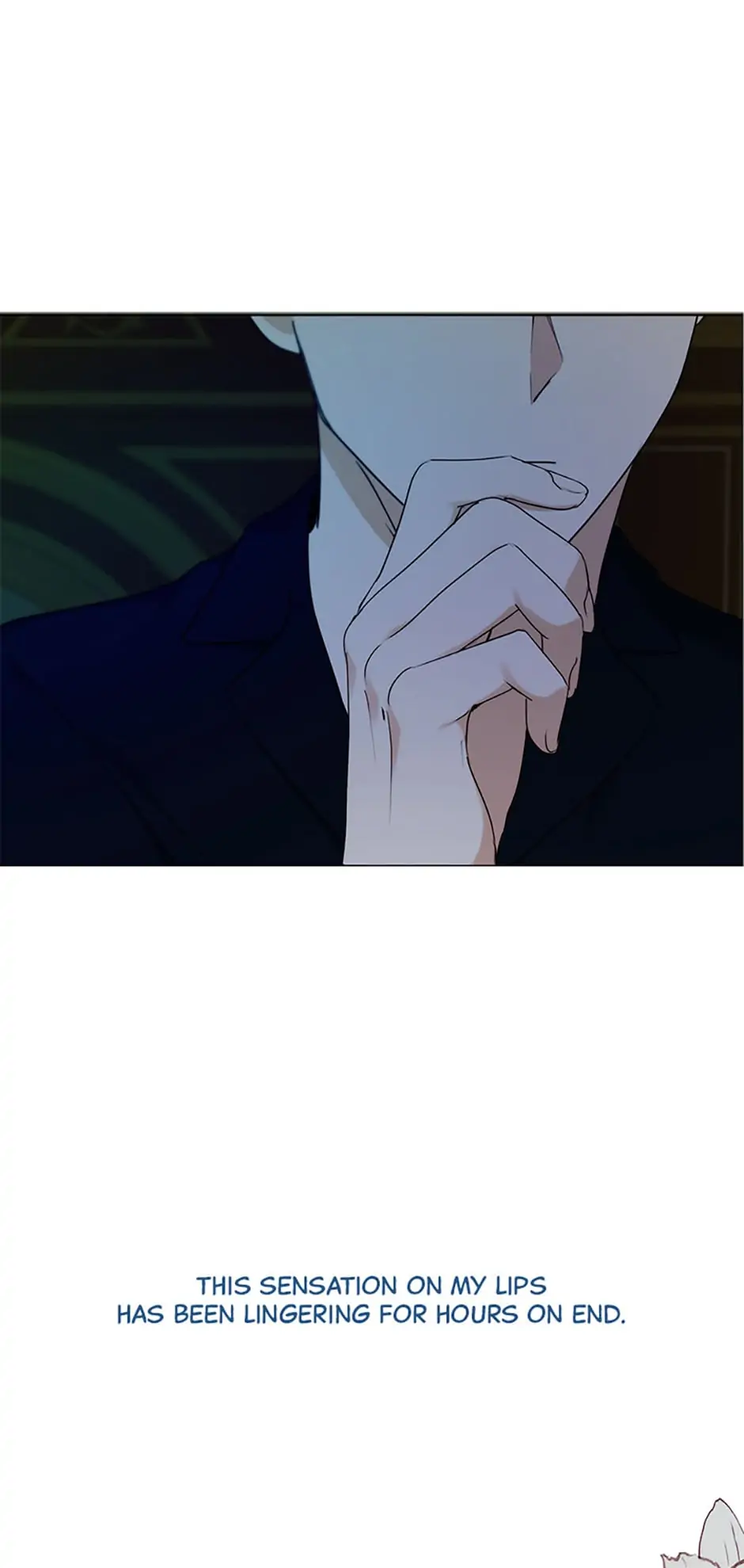 The Unwelcome Guests of House Fildette Chapter 39 - Page 1