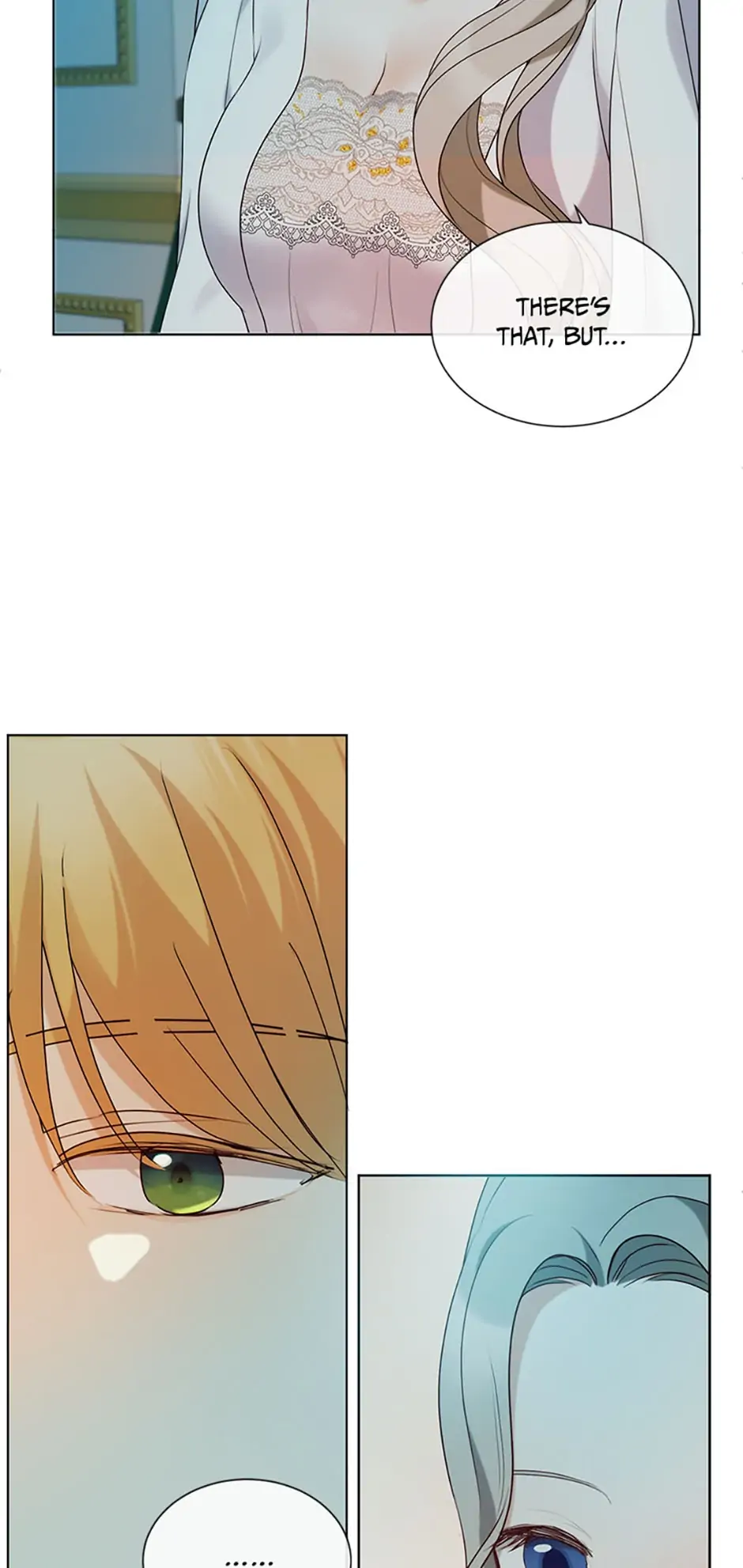 The Unwelcome Guests of House Fildette Chapter 39 - Page 19