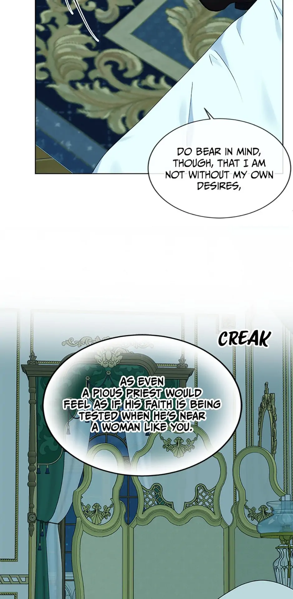 The Unwelcome Guests of House Fildette Chapter 39 - Page 29