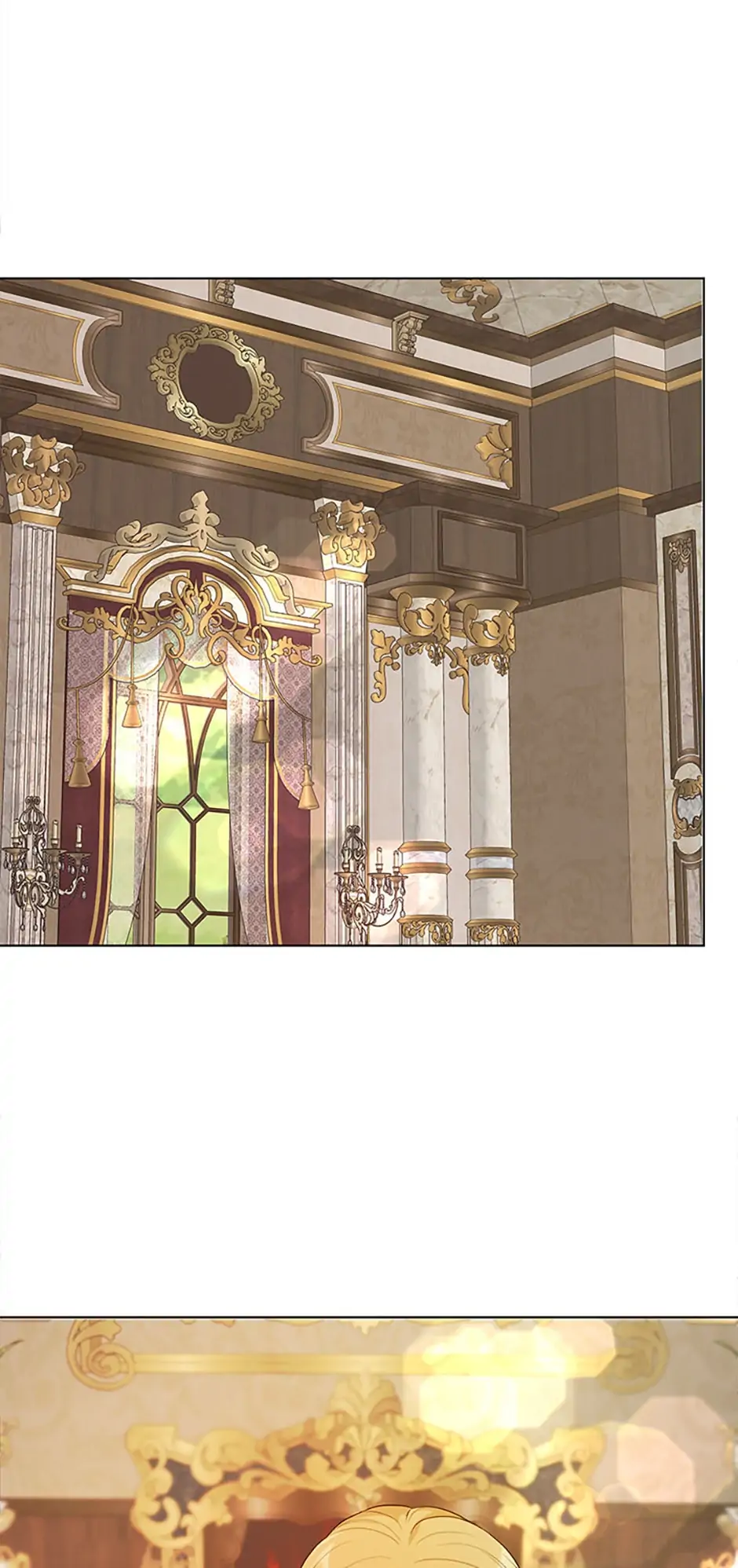 The Unwelcome Guests of House Fildette Chapter 39 - Page 41