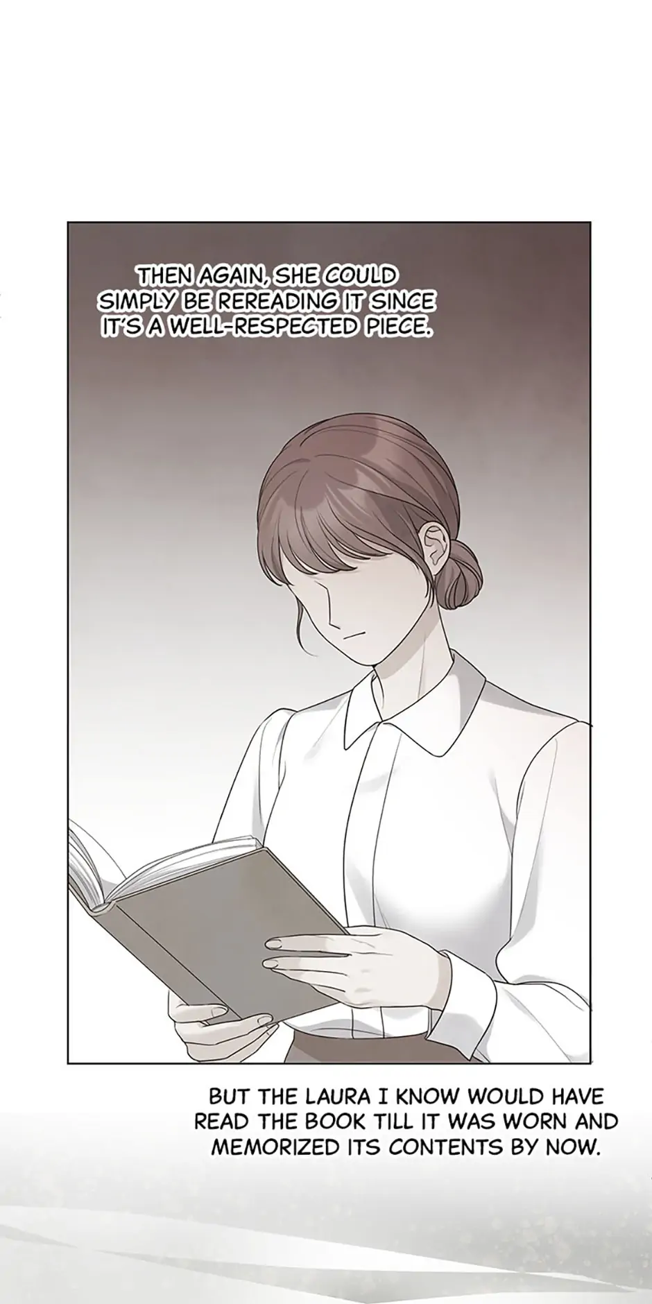 The Unwelcome Guests of House Fildette Chapter 39 - Page 73