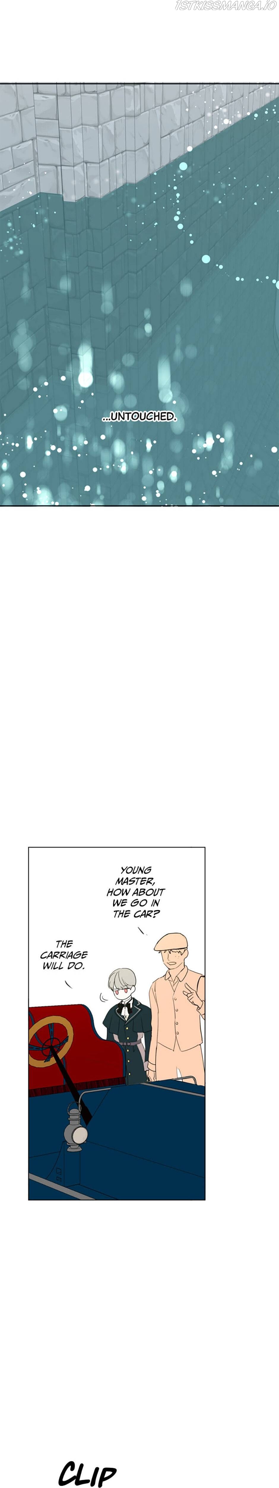 The Unwelcome Guests of House Fildette Chapter 4 - Page 47