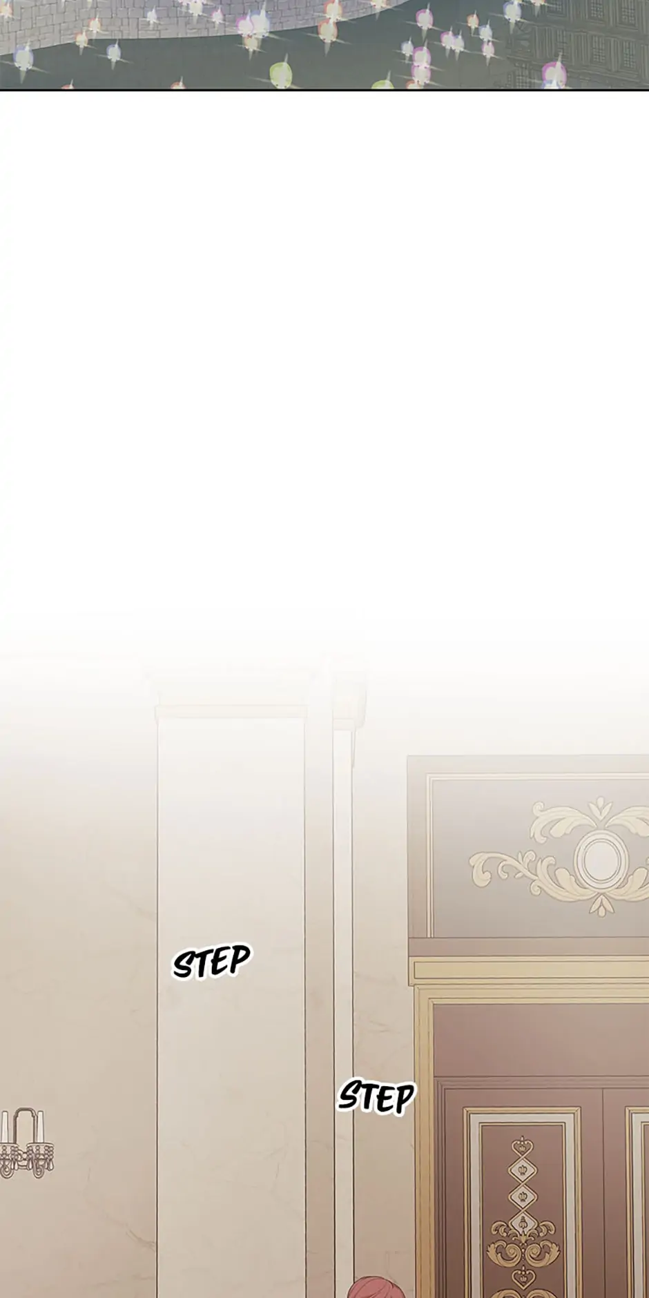 The Unwelcome Guests of House Fildette Chapter 40 - Page 11