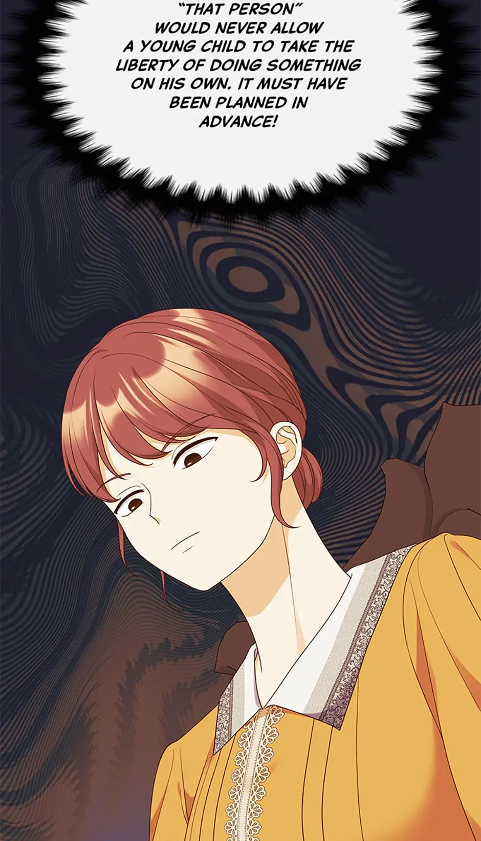 The Unwelcome Guests of House Fildette Chapter 40 - Page 31