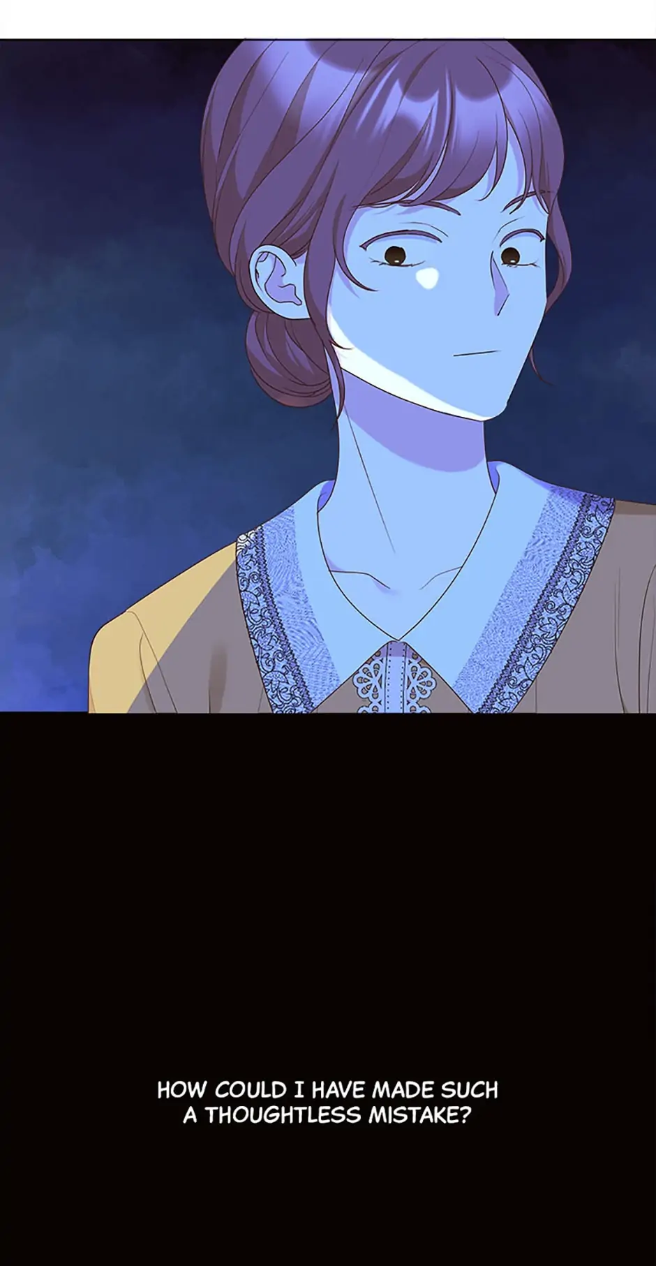 The Unwelcome Guests of House Fildette Chapter 40 - Page 46