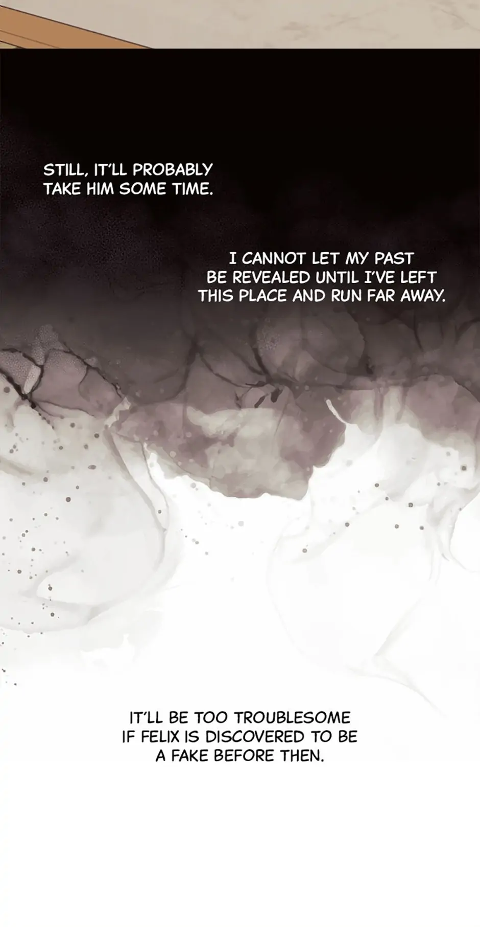 The Unwelcome Guests of House Fildette Chapter 40 - Page 48