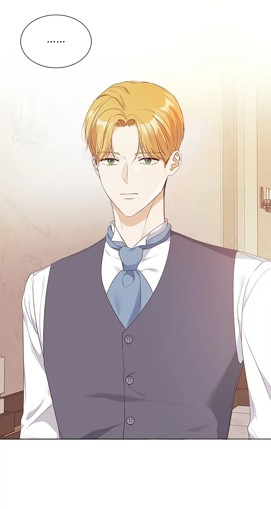 The Unwelcome Guests of House Fildette Chapter 40 - Page 60