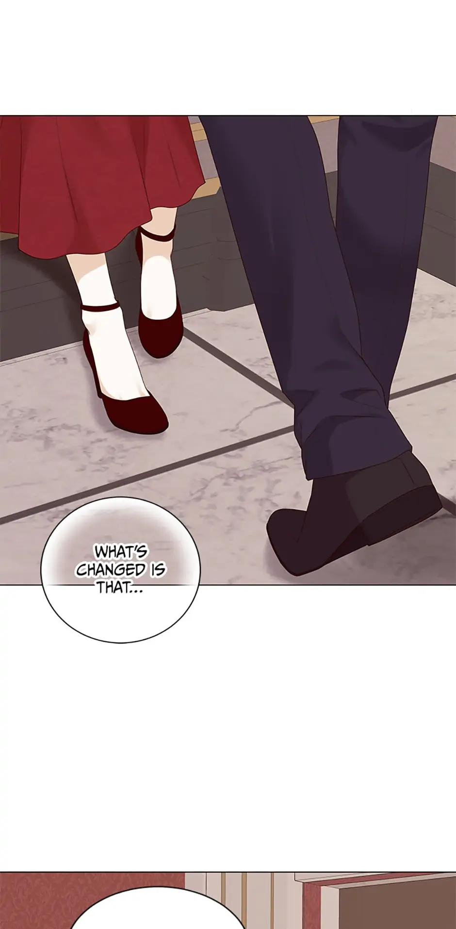The Unwelcome Guests of House Fildette Chapter 41 - Page 20