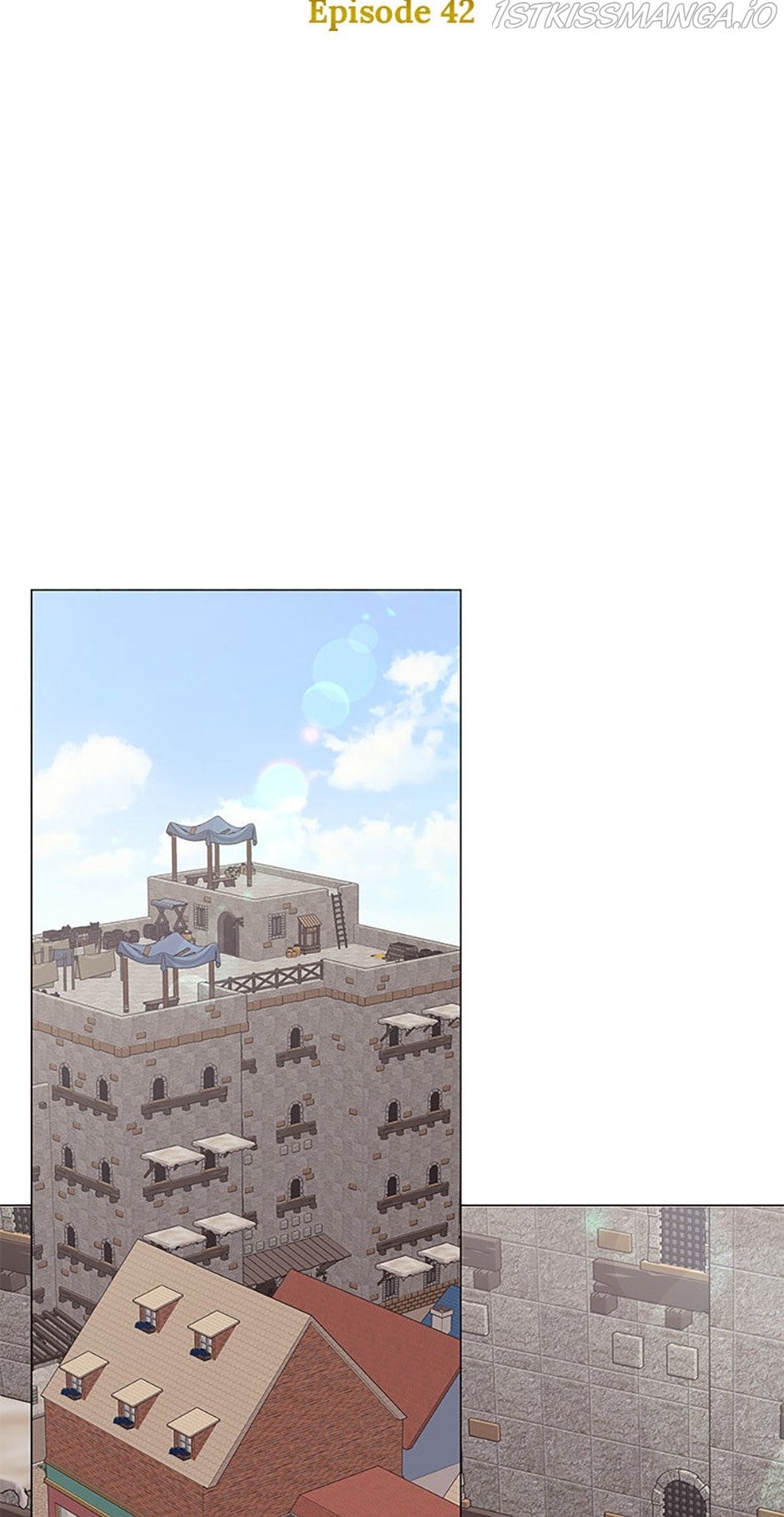 The Unwelcome Guests of House Fildette Chapter 42 - Page 30