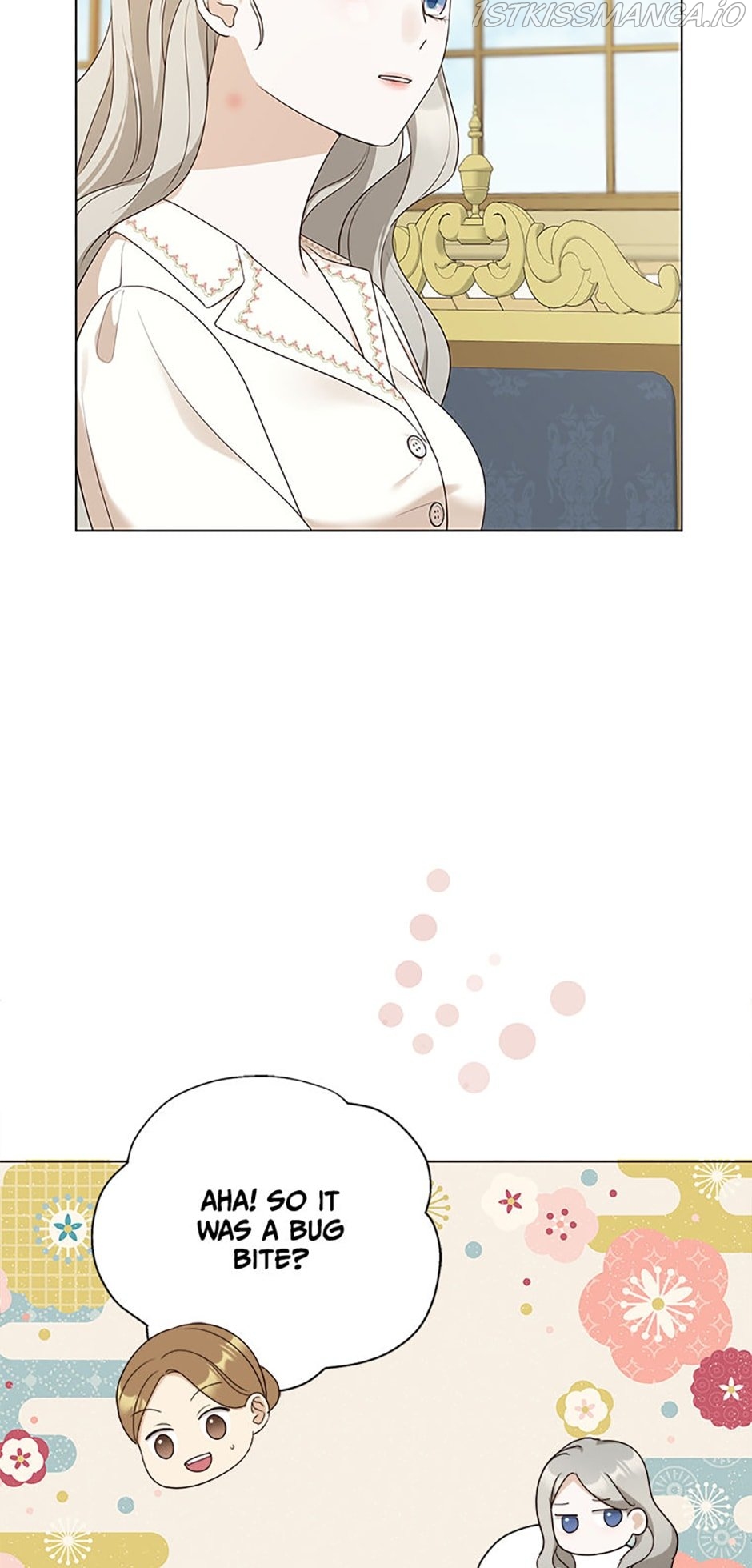 The Unwelcome Guests of House Fildette Chapter 42 - Page 4