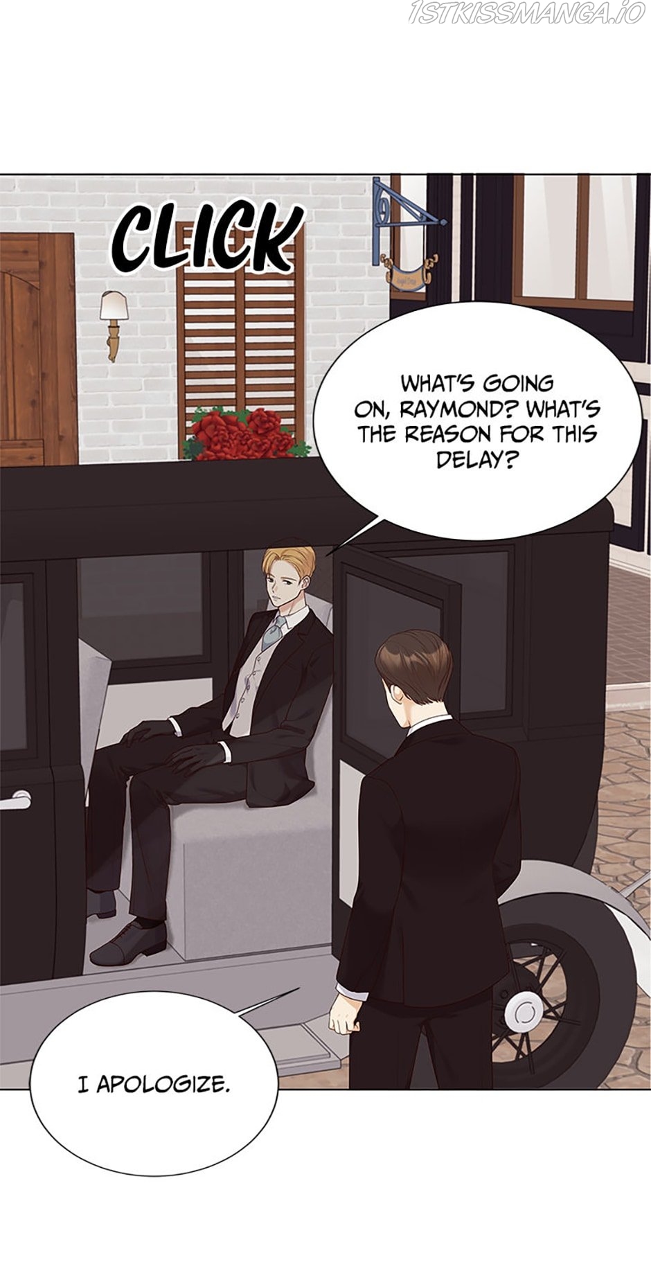 The Unwelcome Guests of House Fildette Chapter 42 - Page 43