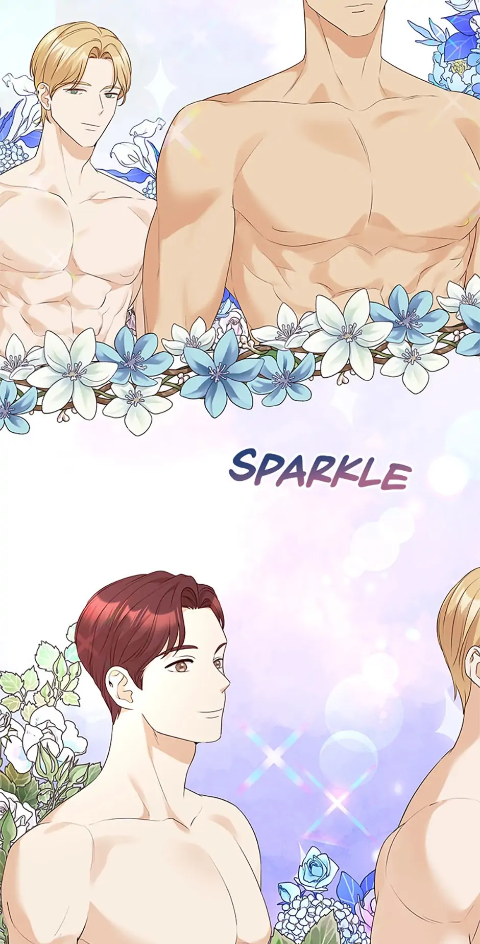 The Unwelcome Guests of House Fildette Chapter 43 - Page 13