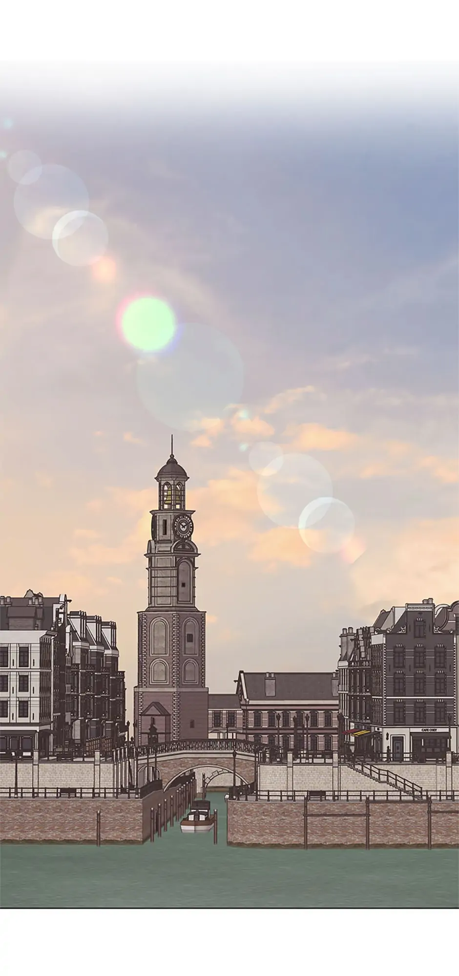 The Unwelcome Guests of House Fildette Chapter 43 - Page 52