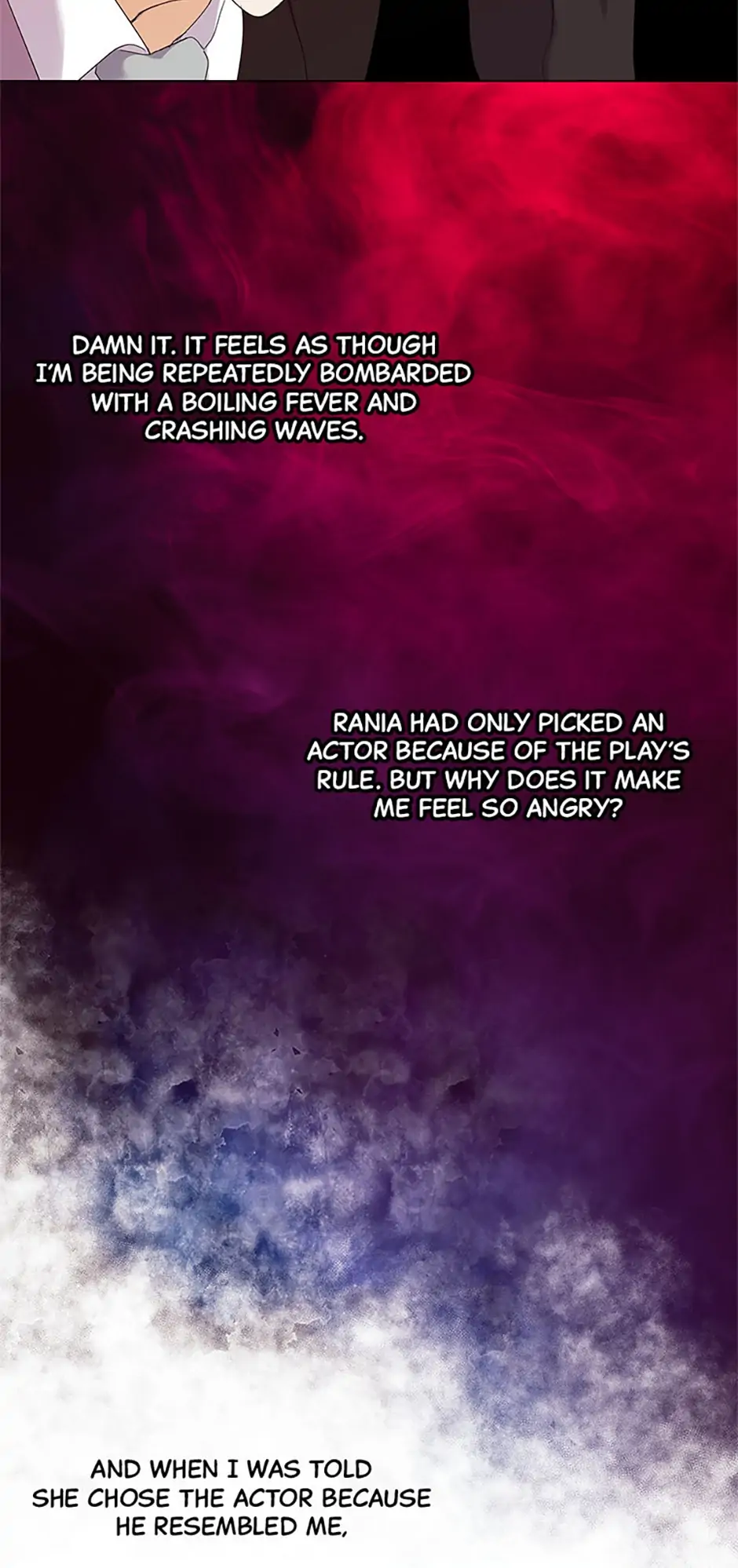 The Unwelcome Guests of House Fildette Chapter 43 - Page 56