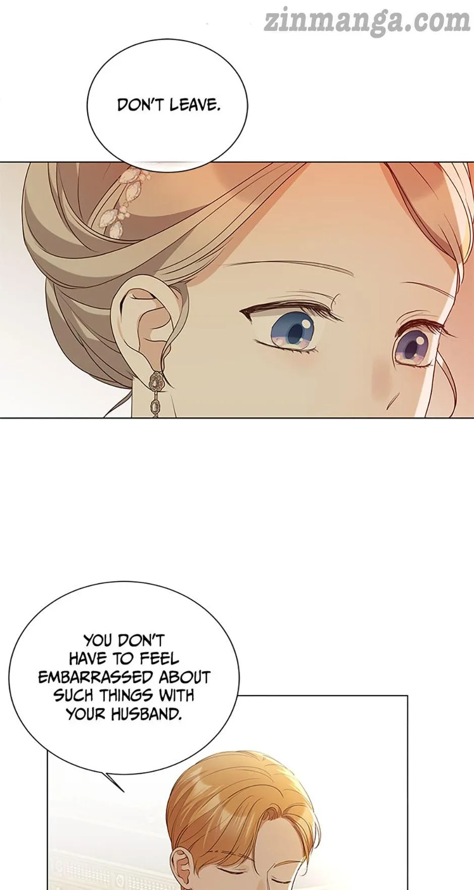 The Unwelcome Guests of House Fildette Chapter 44 - Page 25