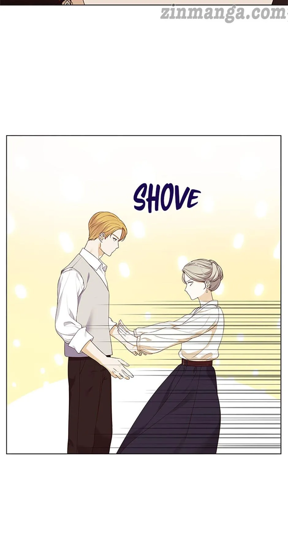 The Unwelcome Guests of House Fildette Chapter 44 - Page 39
