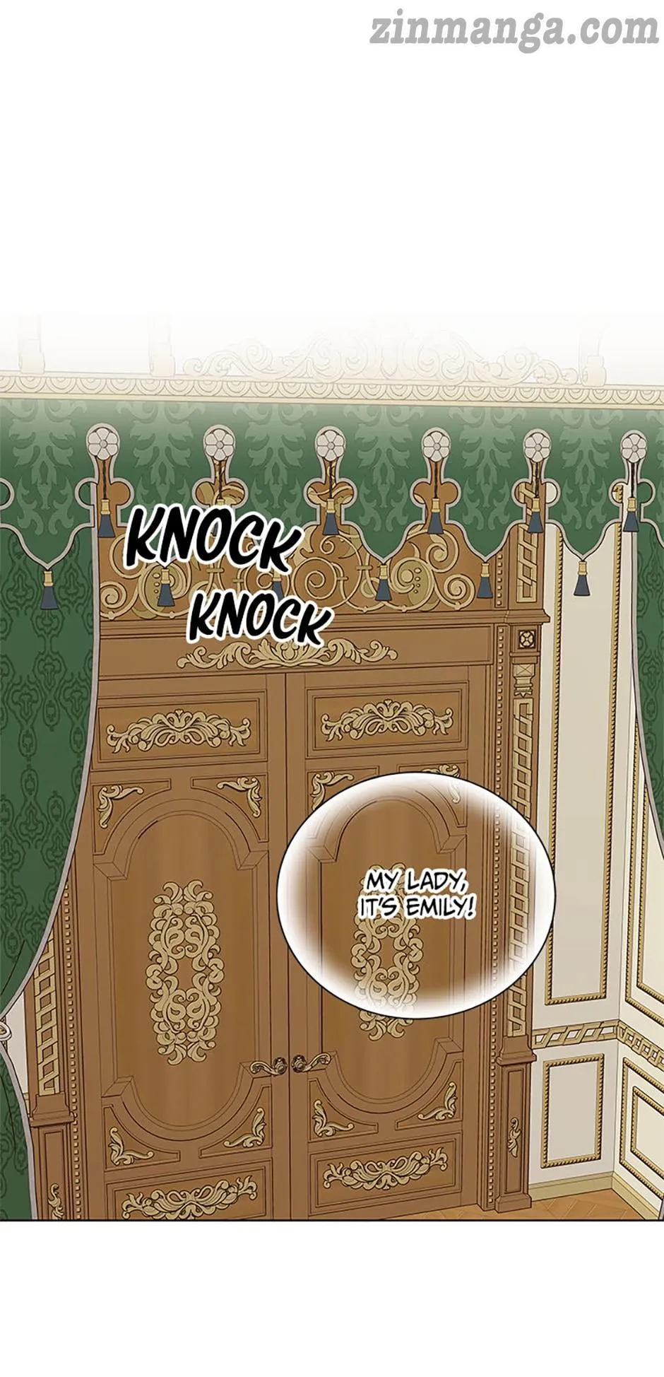 The Unwelcome Guests of House Fildette Chapter 44 - Page 52