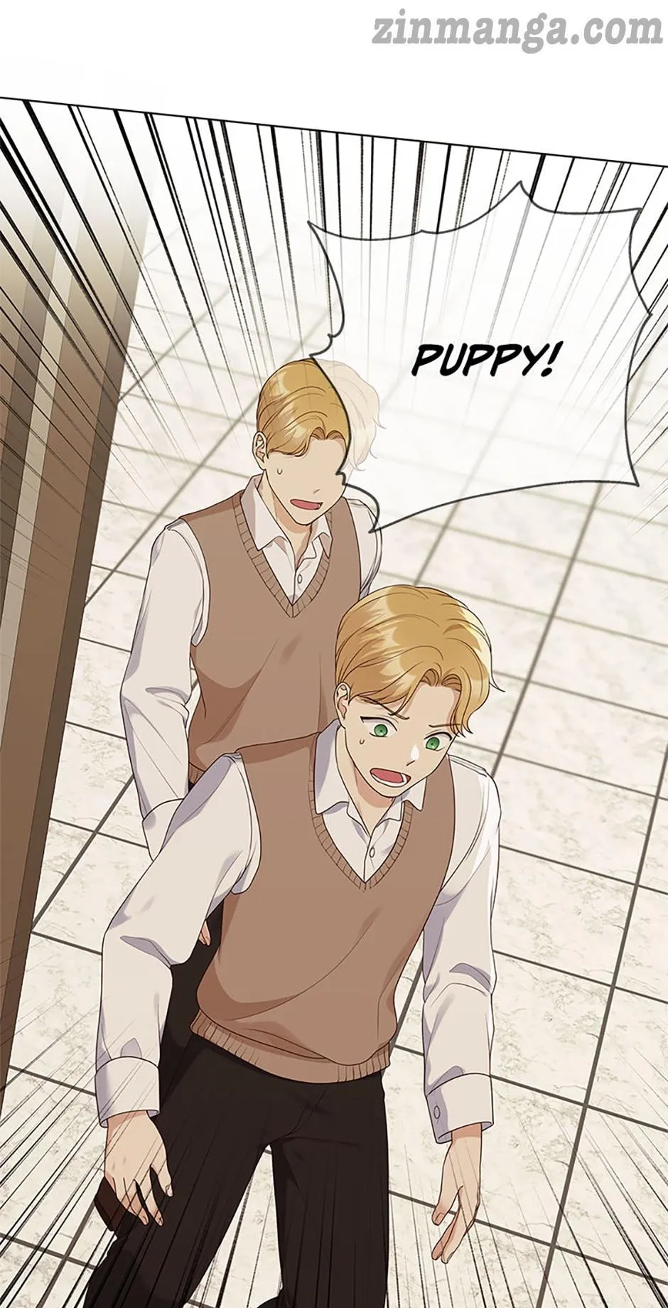 The Unwelcome Guests of House Fildette Chapter 44 - Page 72
