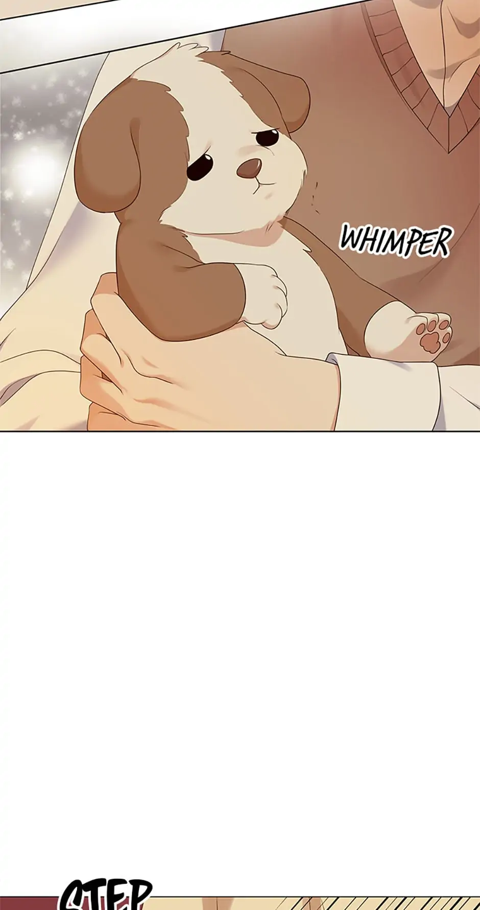 The Unwelcome Guests of House Fildette Chapter 45 - Page 12
