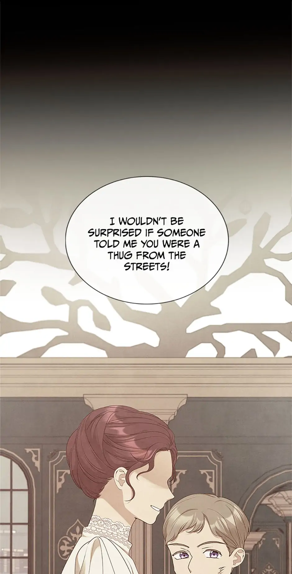 The Unwelcome Guests of House Fildette Chapter 45 - Page 17