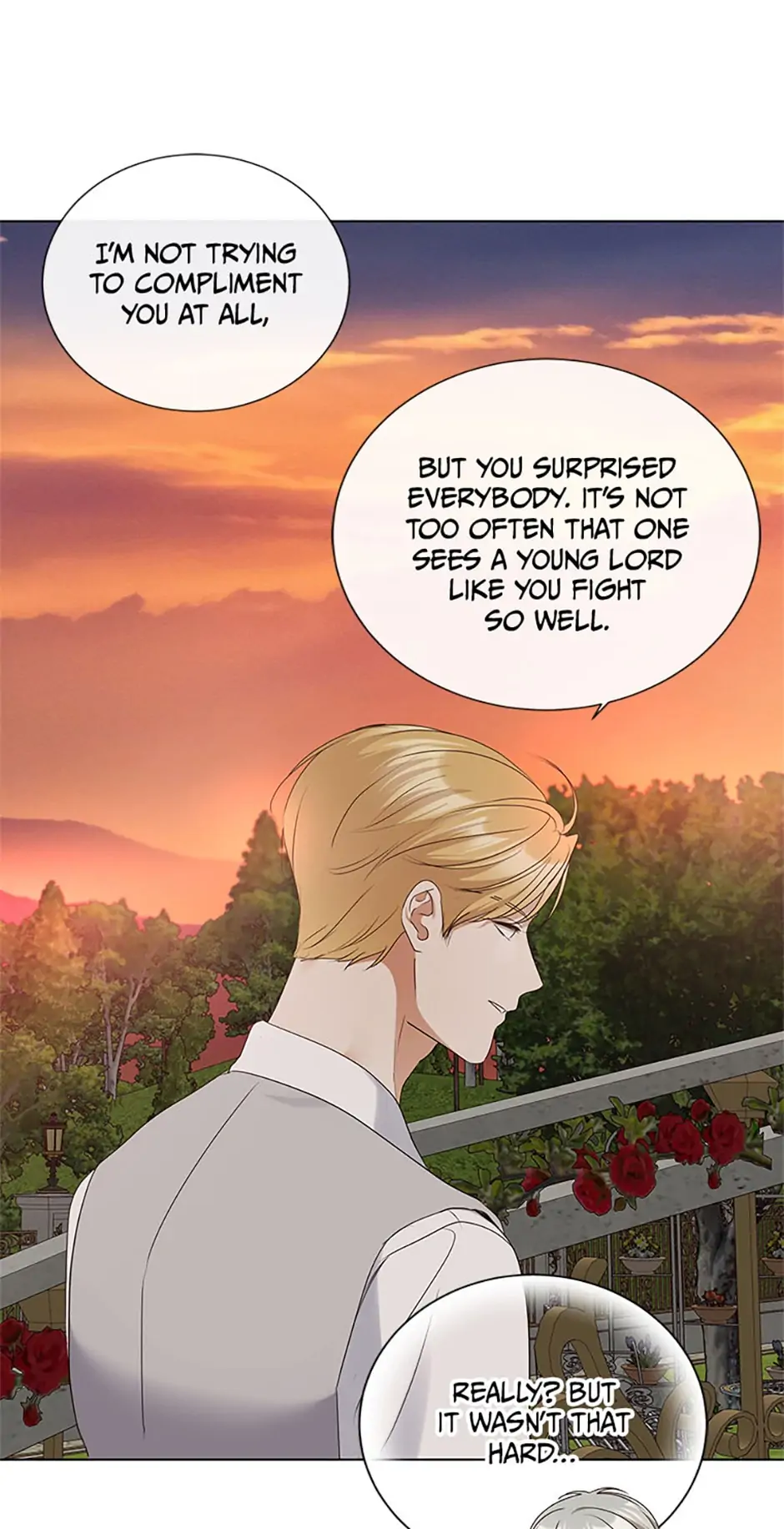 The Unwelcome Guests of House Fildette Chapter 45 - Page 64