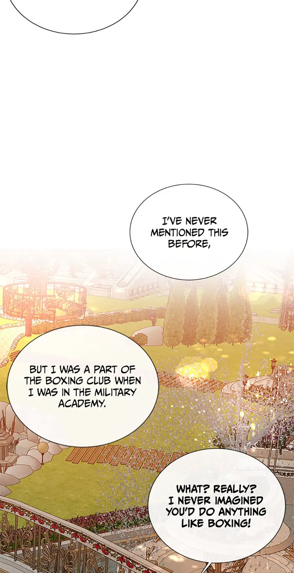 The Unwelcome Guests of House Fildette Chapter 45 - Page 67