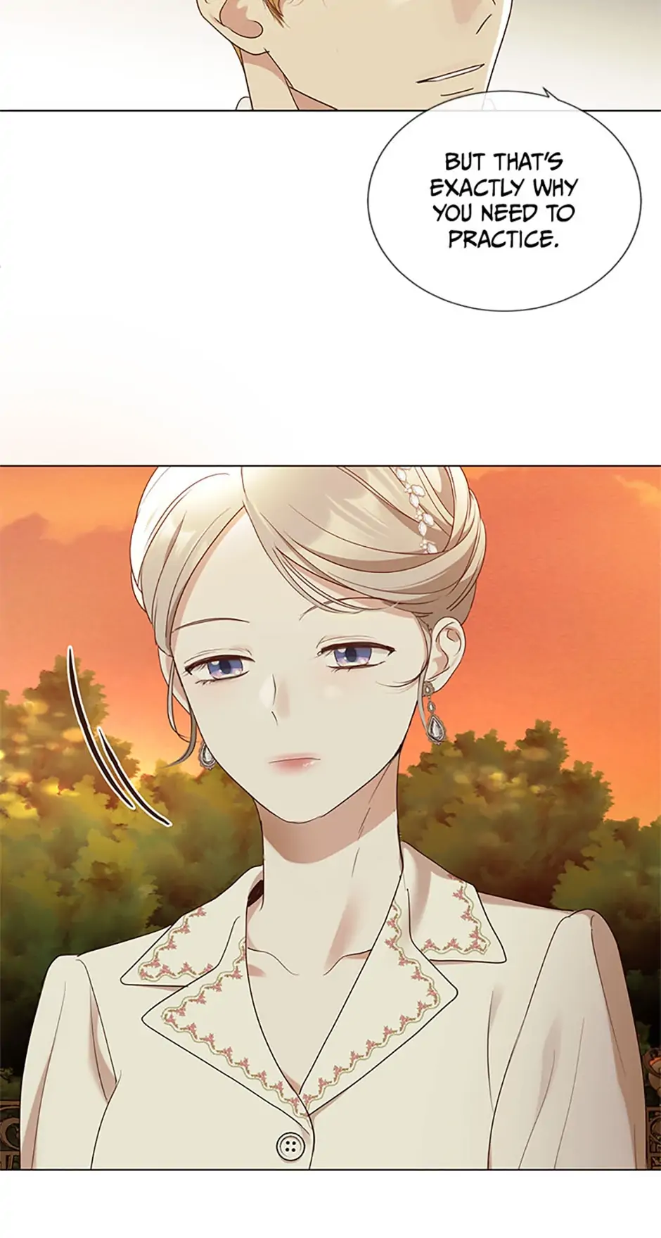 The Unwelcome Guests of House Fildette Chapter 46 - Page 23