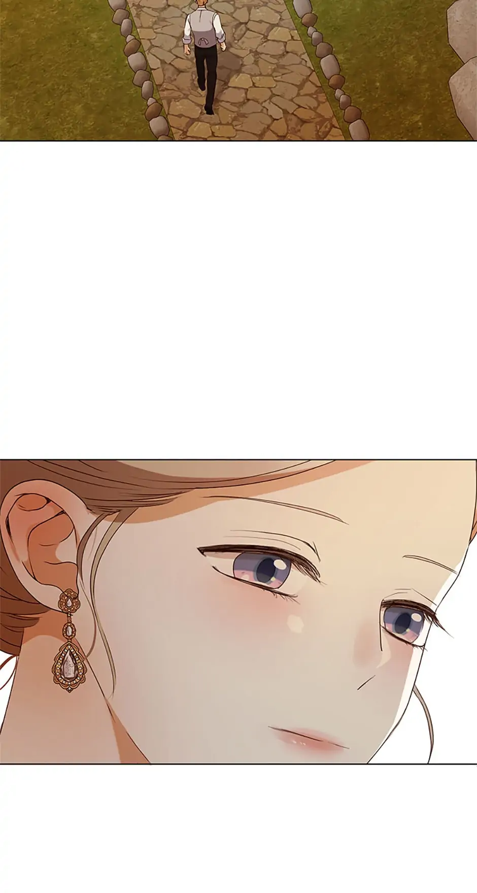 The Unwelcome Guests of House Fildette Chapter 46 - Page 31