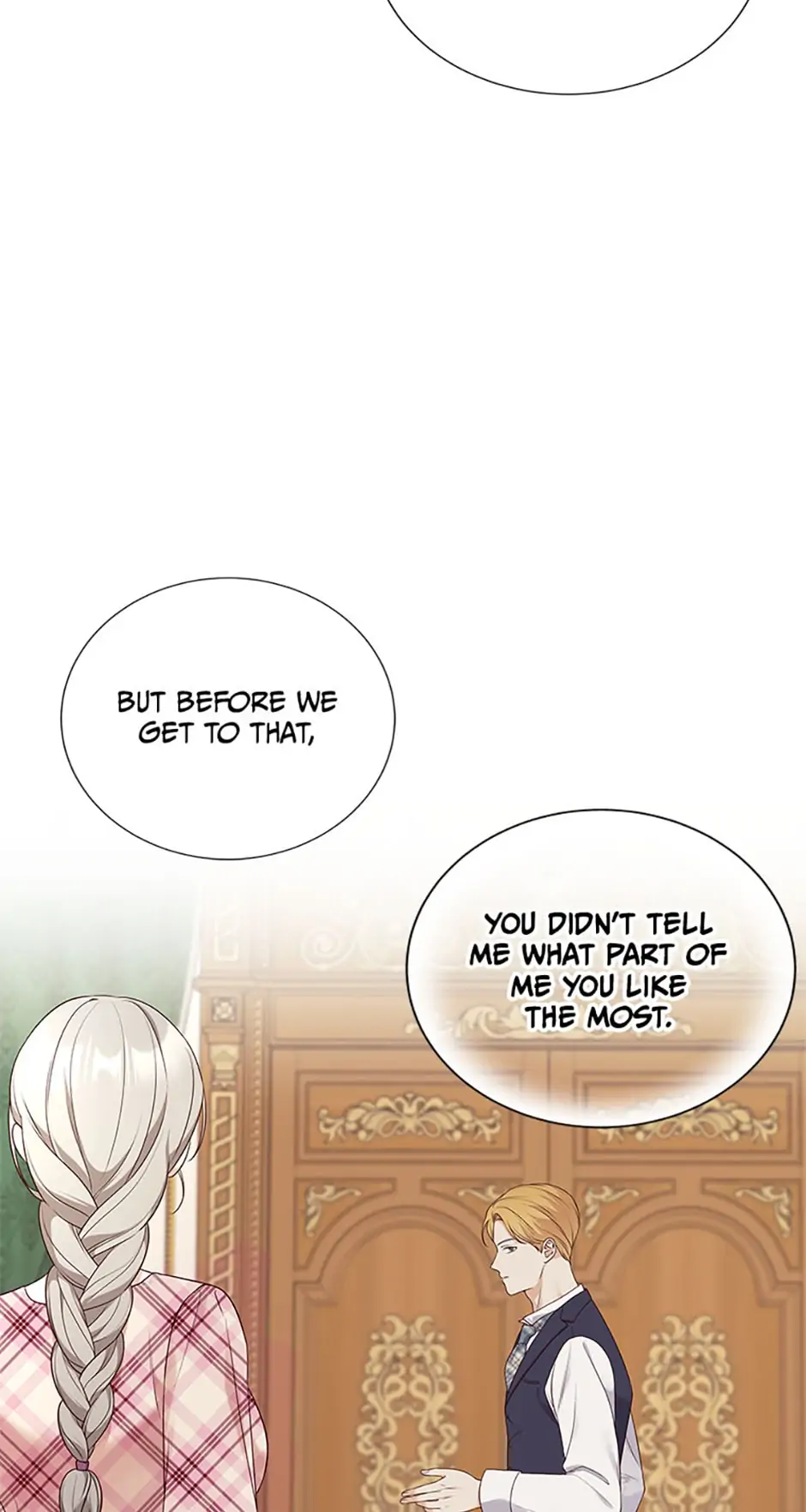 The Unwelcome Guests of House Fildette Chapter 47 - Page 24
