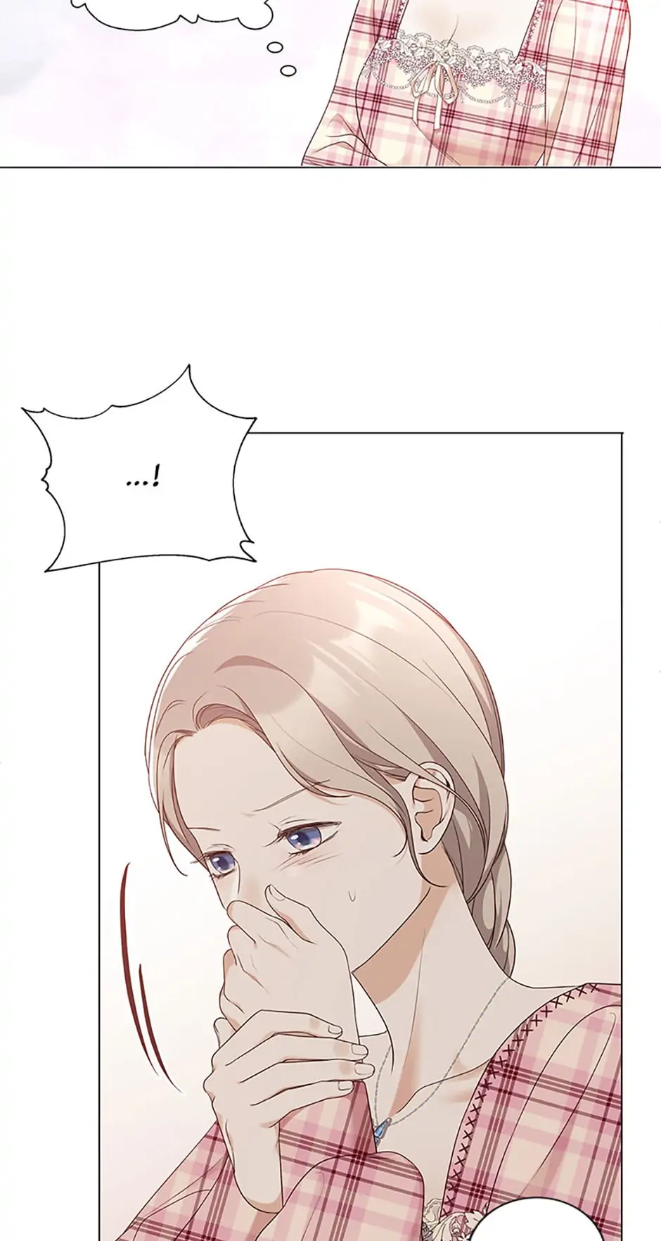 The Unwelcome Guests of House Fildette Chapter 47 - Page 33