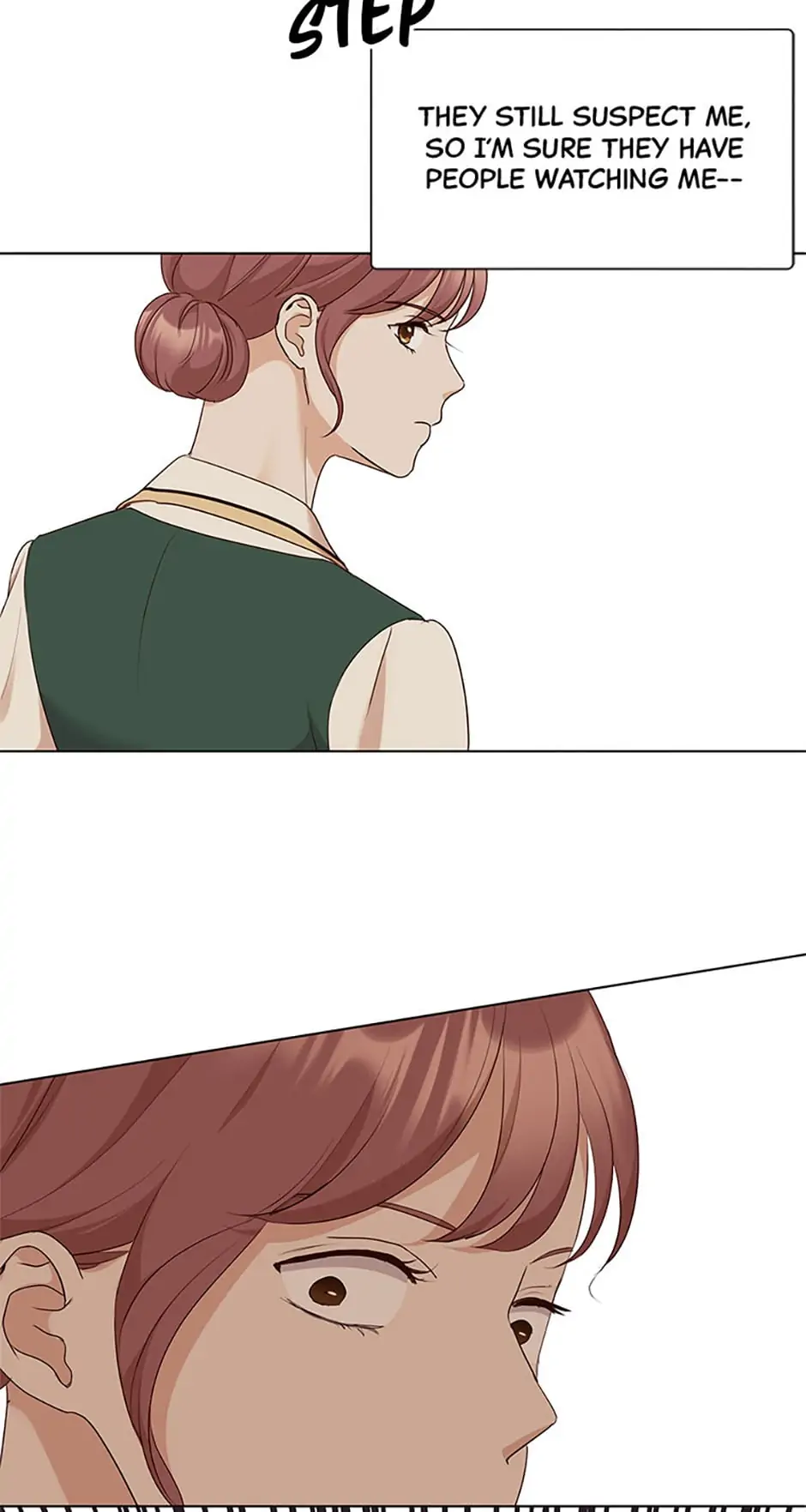 The Unwelcome Guests of House Fildette Chapter 47 - Page 66