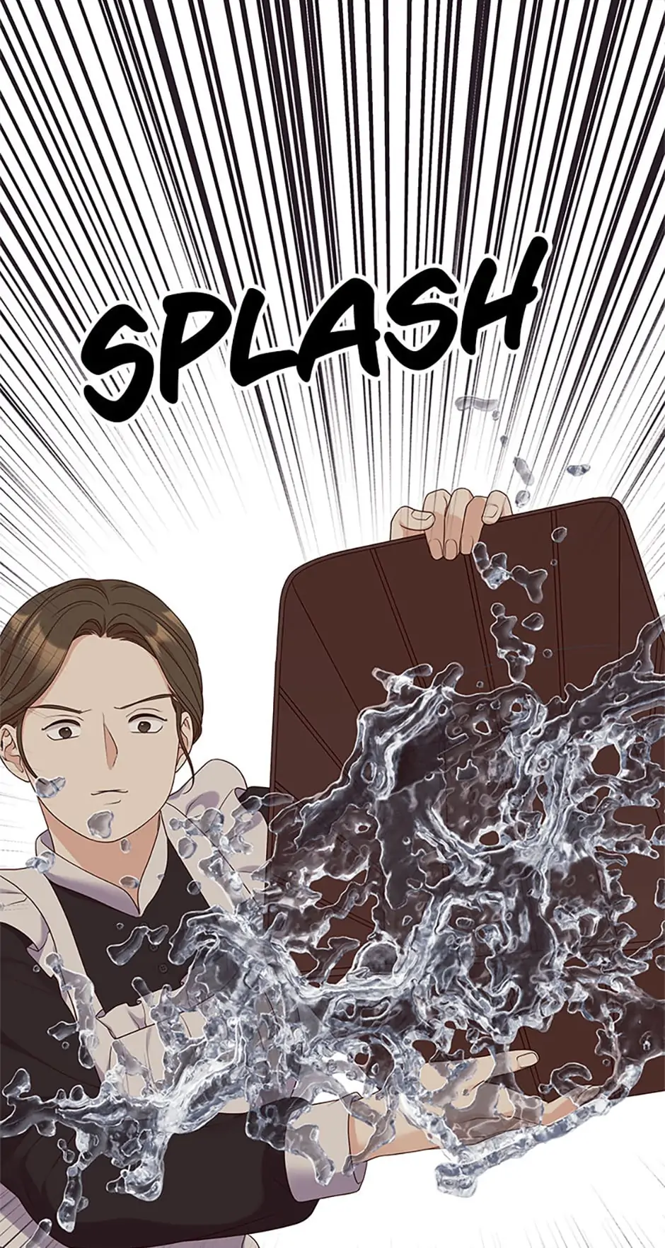 The Unwelcome Guests of House Fildette Chapter 47 - Page 67