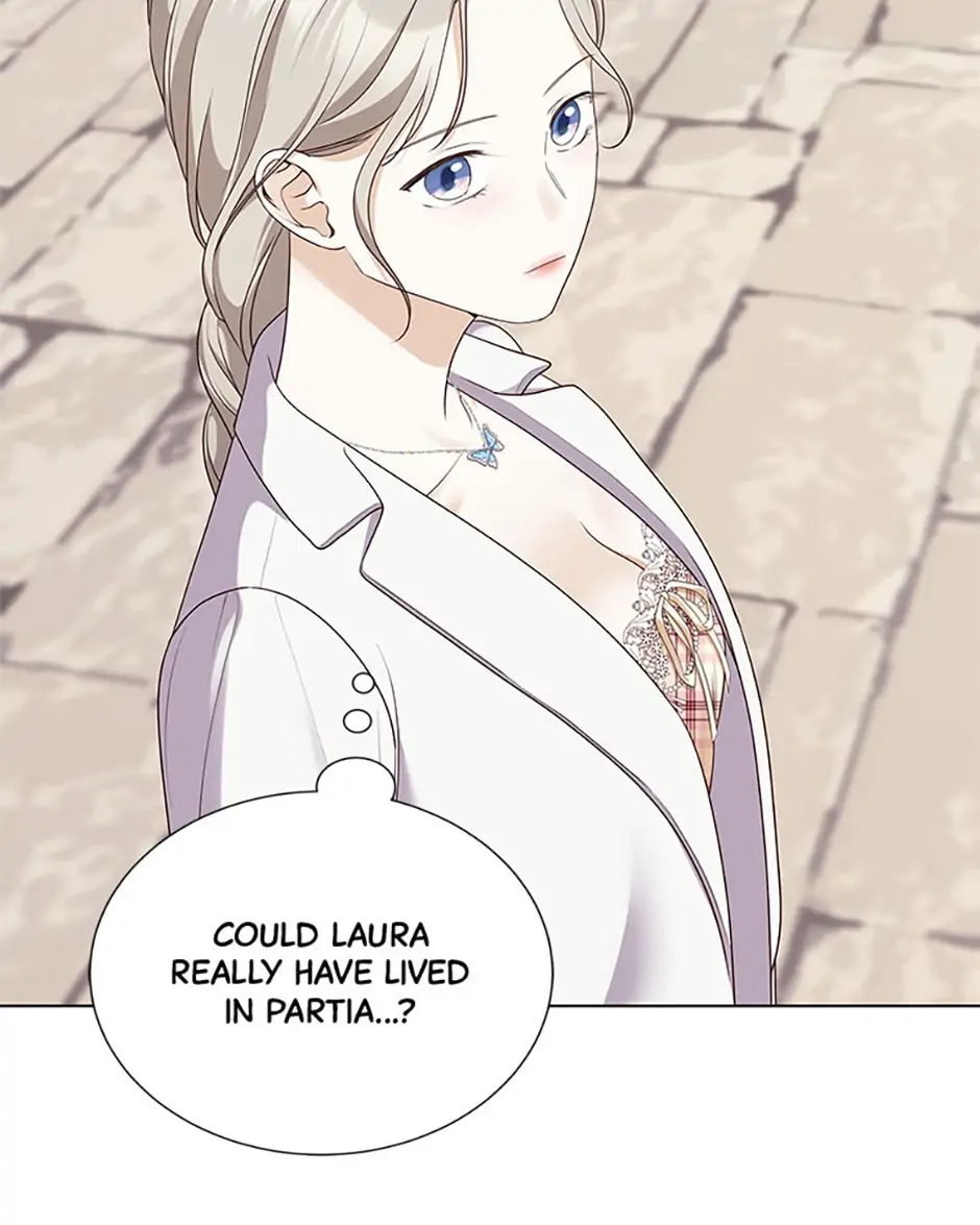 The Unwelcome Guests of House Fildette Chapter 47 - Page 74