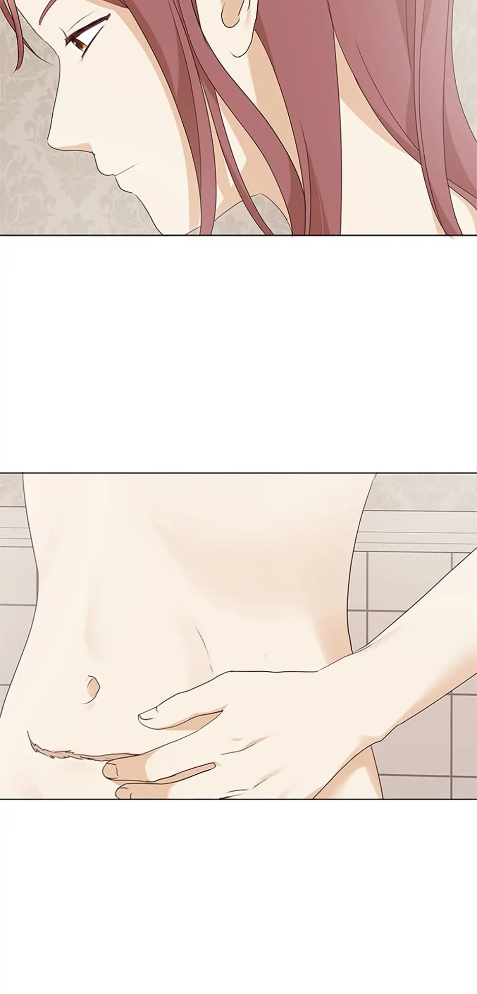 The Unwelcome Guests of House Fildette Chapter 47 - Page 87