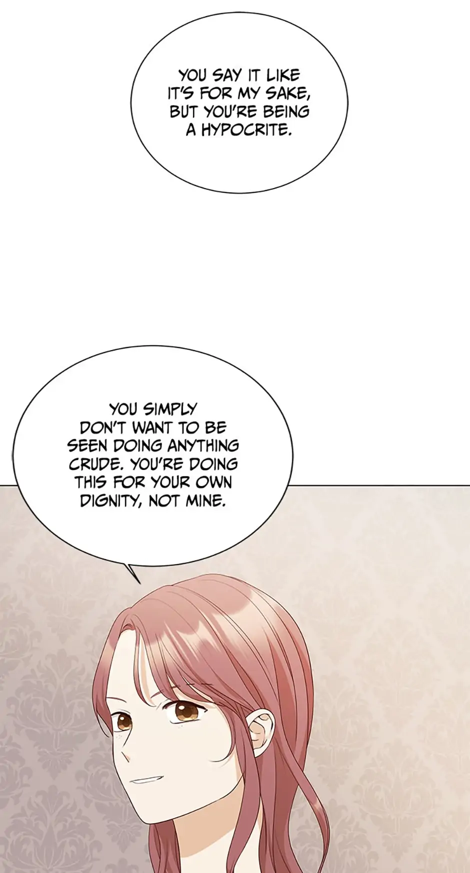 The Unwelcome Guests of House Fildette Chapter 48 - Page 16