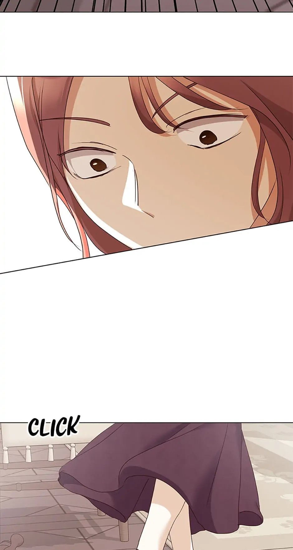 The Unwelcome Guests of House Fildette Chapter 48 - Page 3