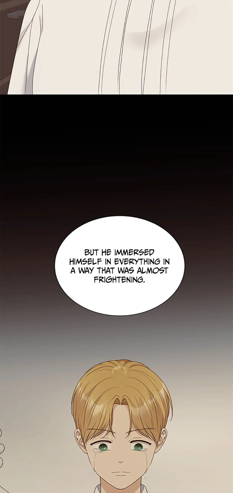 The Unwelcome Guests of House Fildette Chapter 48 - Page 55