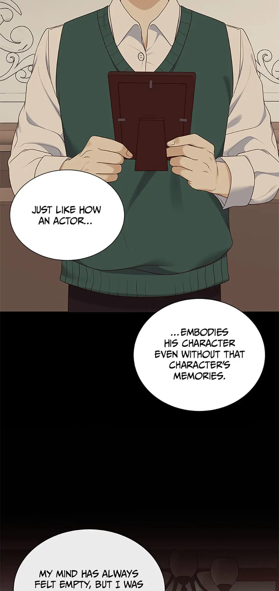 The Unwelcome Guests of House Fildette Chapter 48 - Page 56
