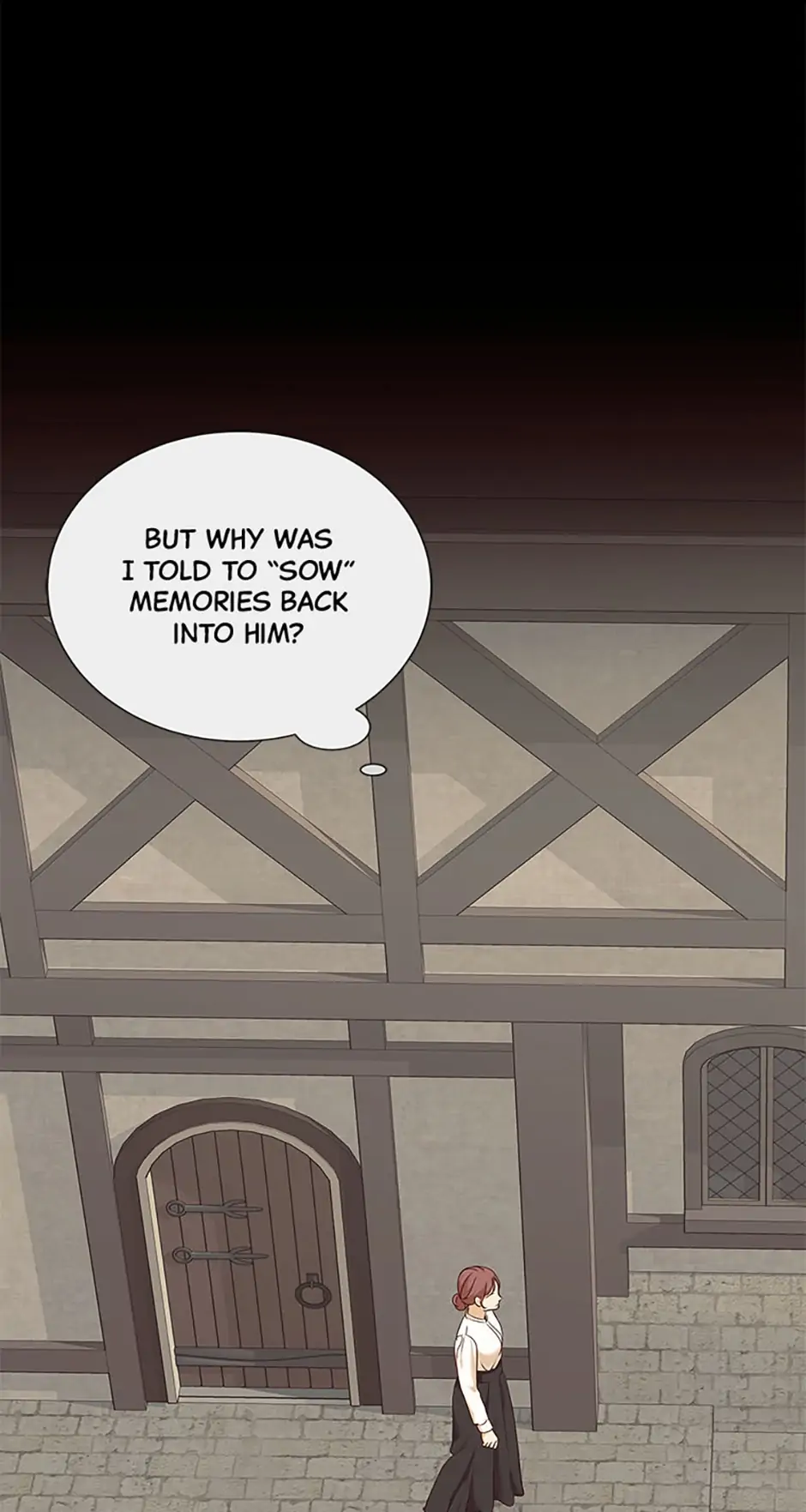 The Unwelcome Guests of House Fildette Chapter 48 - Page 60
